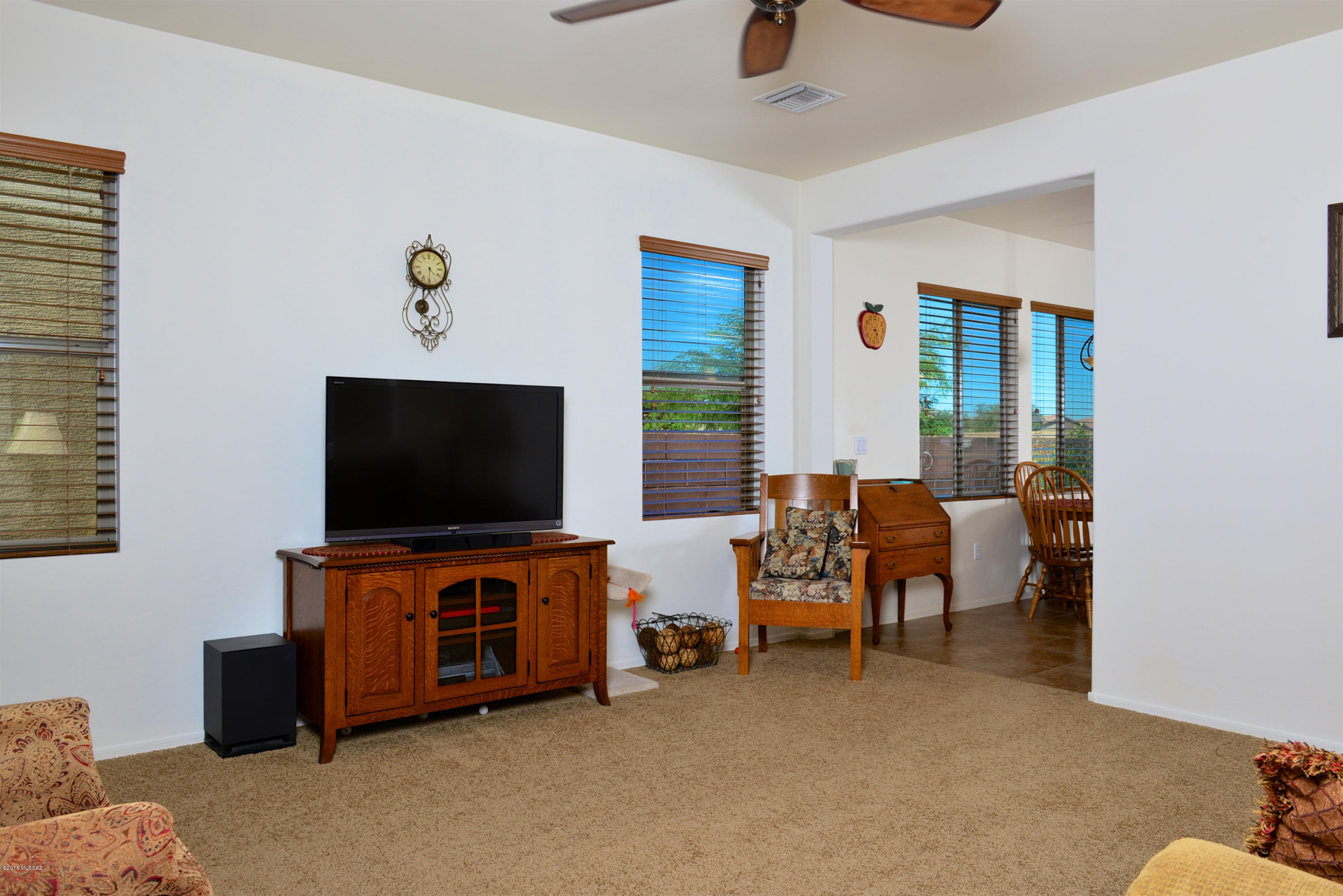 Madera Highlands Villages 1-10 & 15 - Residential