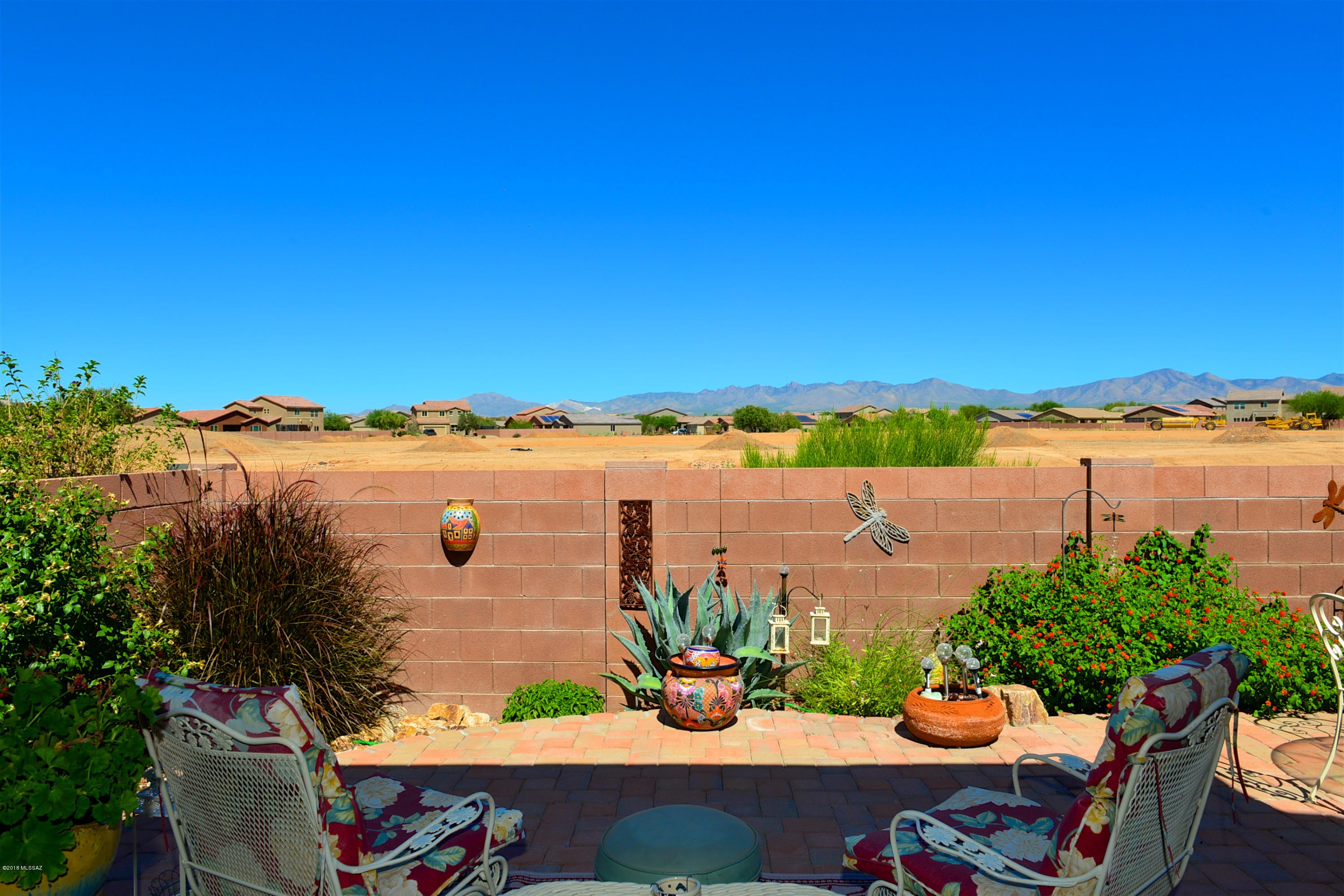Madera Highlands Villages 1-10 & 15 - Residential