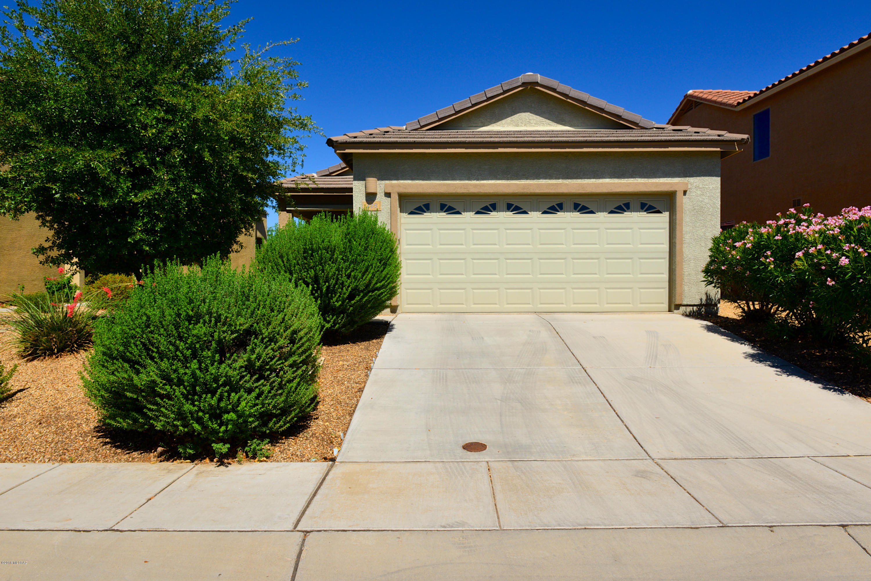 Madera Highlands Villages 1-10 & 15 - Residential