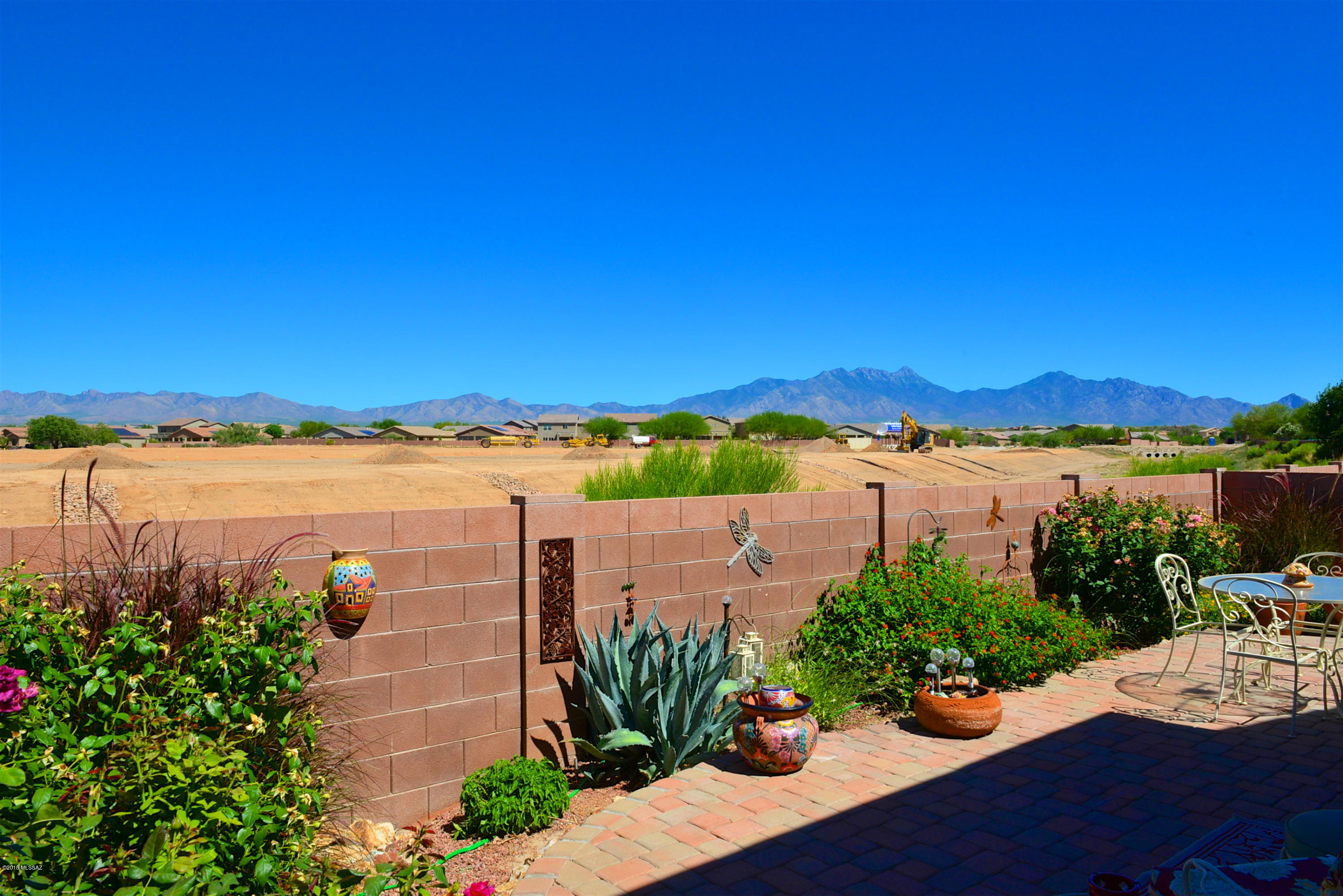 Madera Highlands Villages 1-10 & 15 - Residential