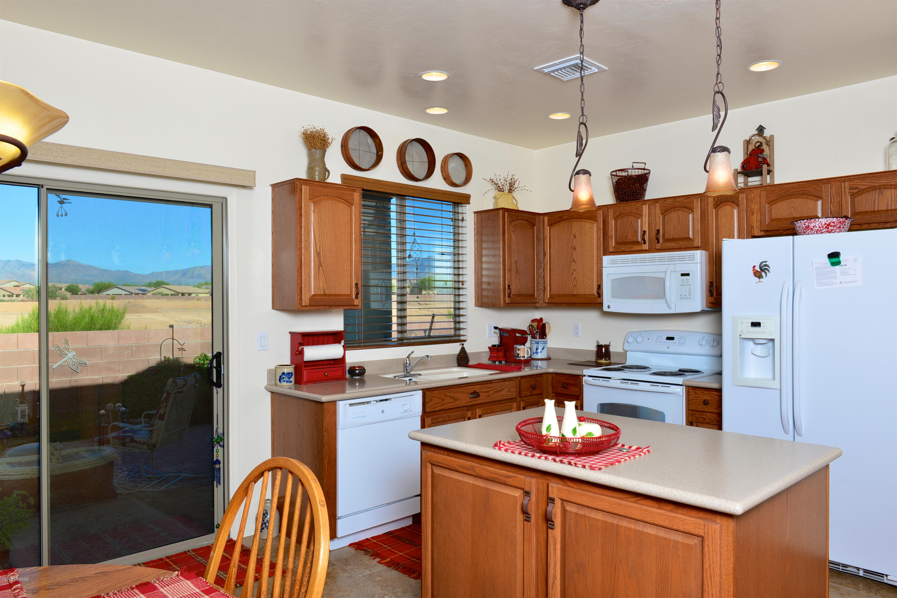 Madera Highlands Villages 1-10 & 15 - Residential