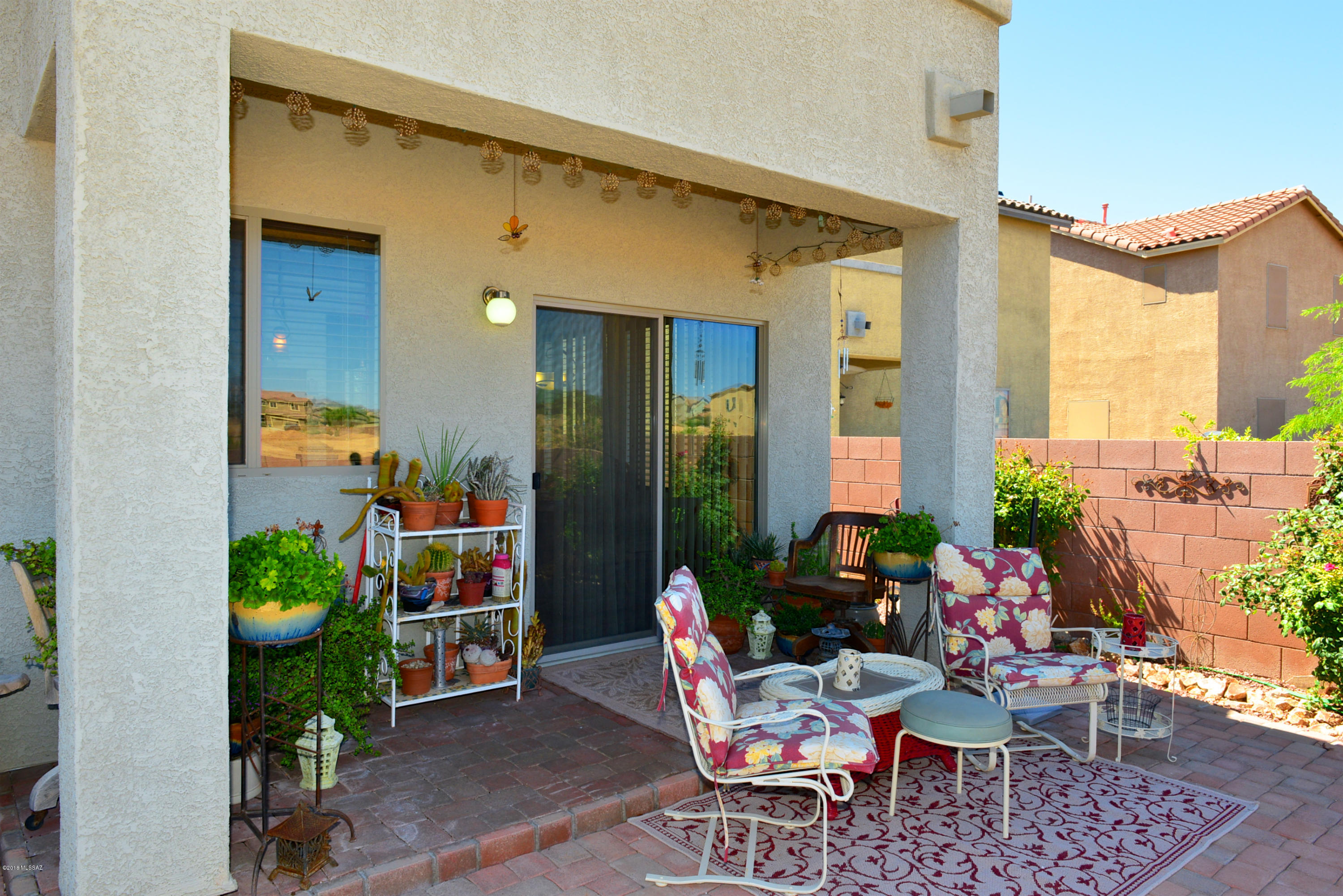 Madera Highlands Villages 1-10 & 15 - Residential