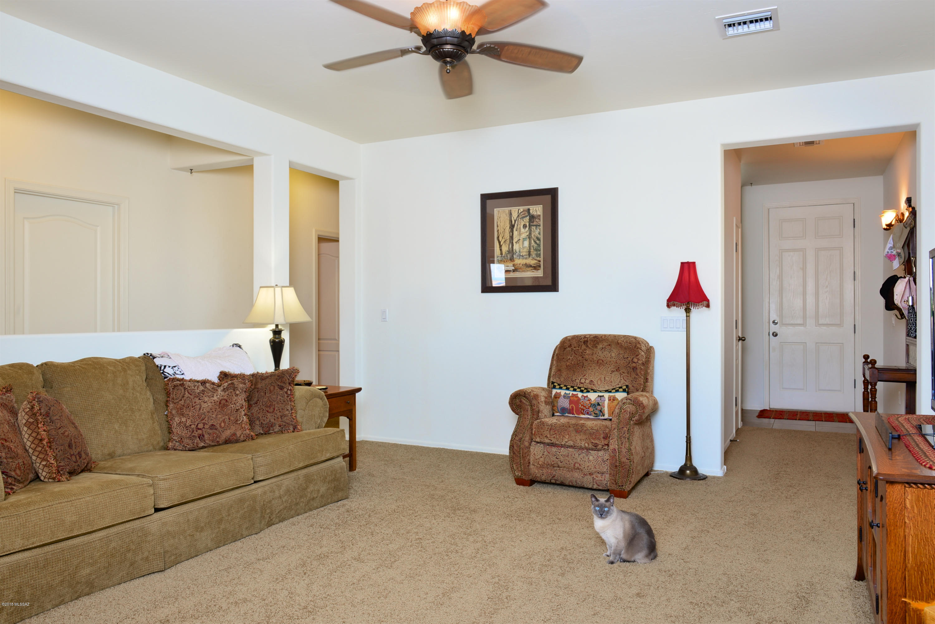 Madera Highlands Villages 1-10 & 15 - Residential