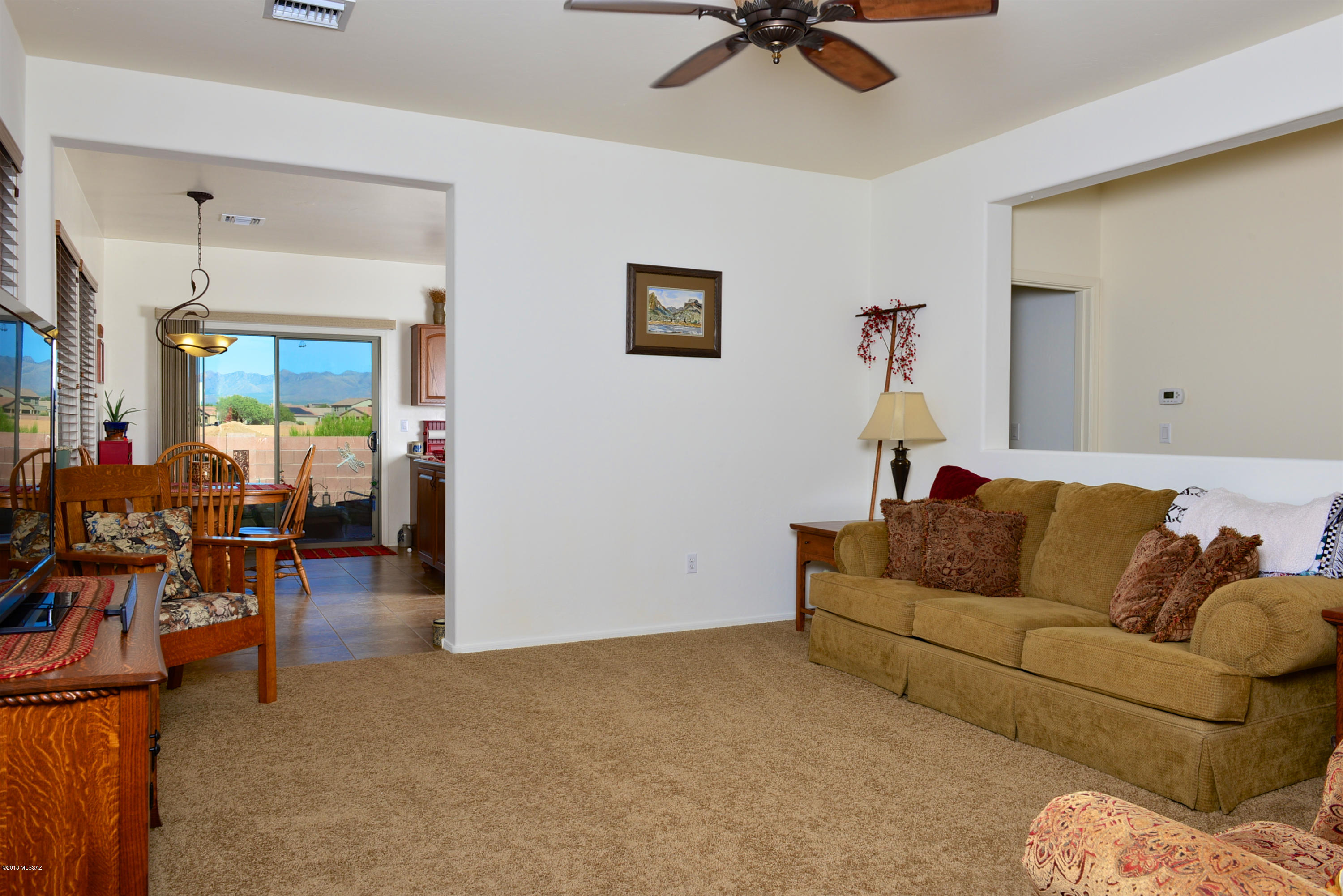 Madera Highlands Villages 1-10 & 15 - Residential