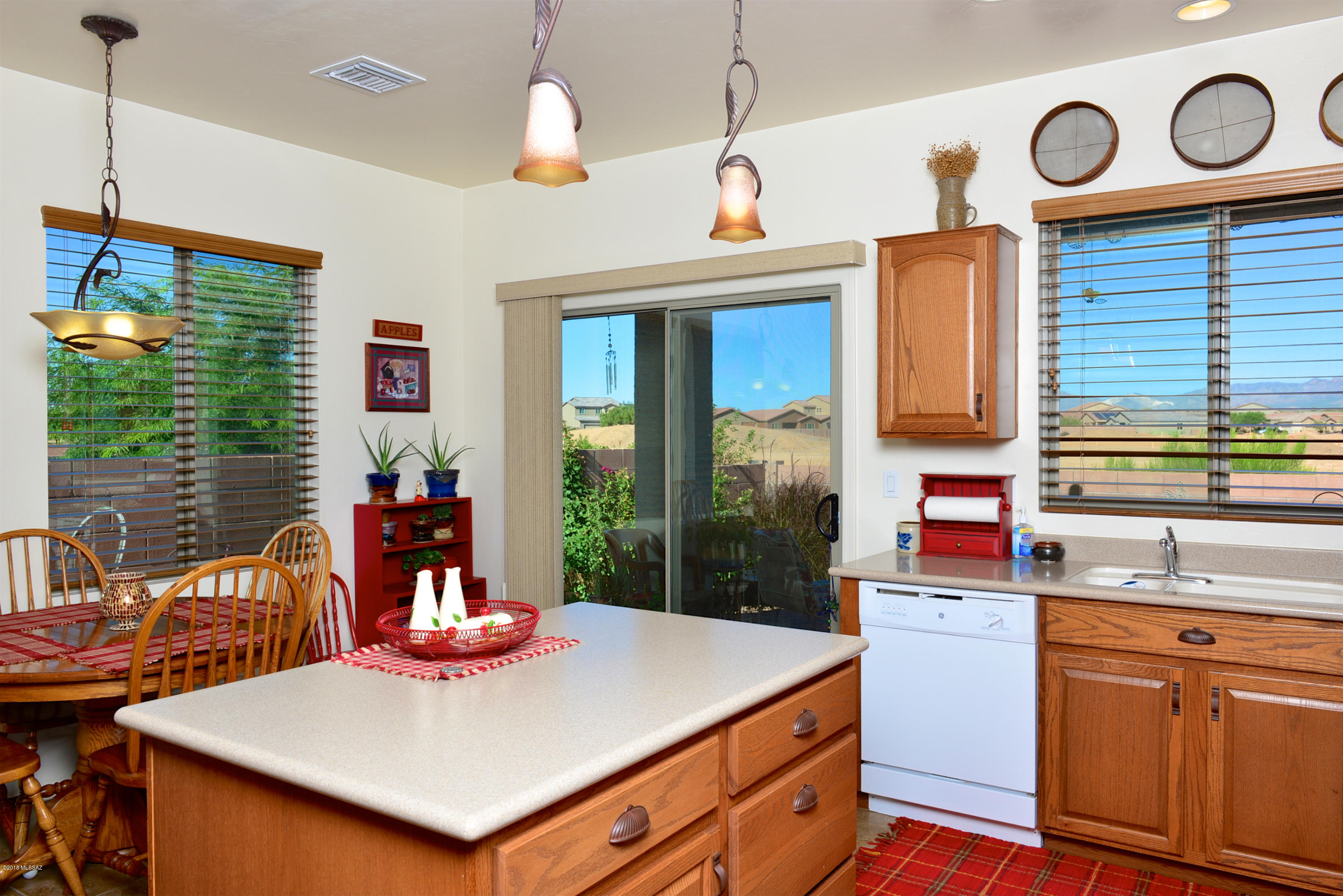 Madera Highlands Villages 1-10 & 15 - Residential