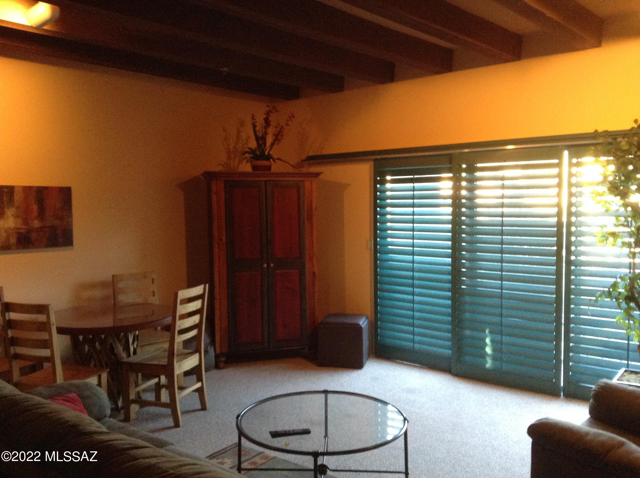 Starr Pass Golf Casitas - Residential Lease