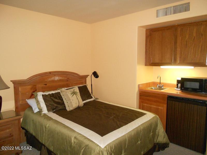 Starr Pass Golf Casitas - Residential Lease
