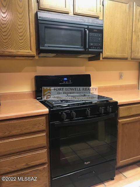 Starr Pass Golf Casitas - Residential Lease