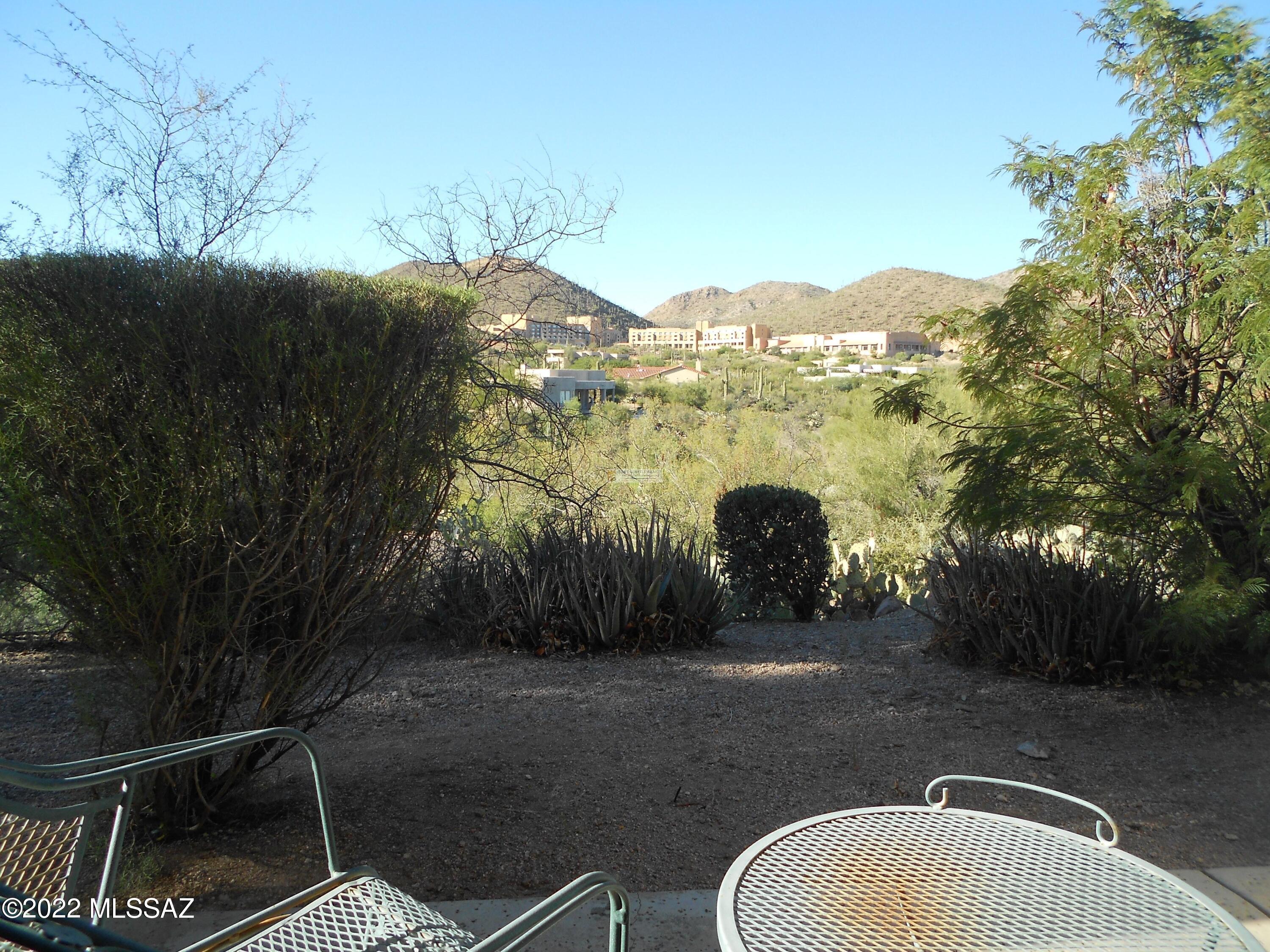 Starr Pass Golf Casitas - Residential Lease