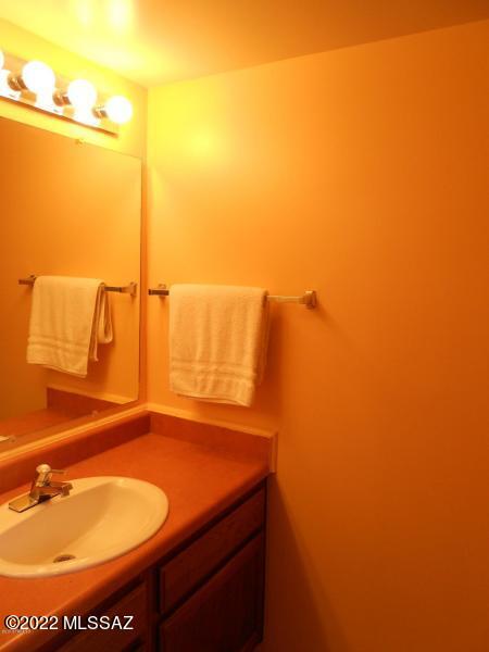 Starr Pass Golf Casitas - Residential Lease