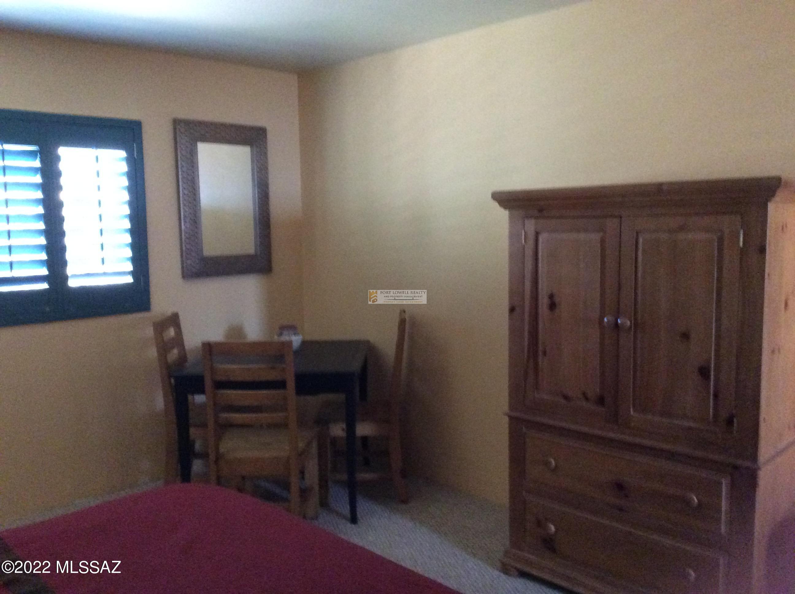 Starr Pass Golf Casitas - Residential Lease