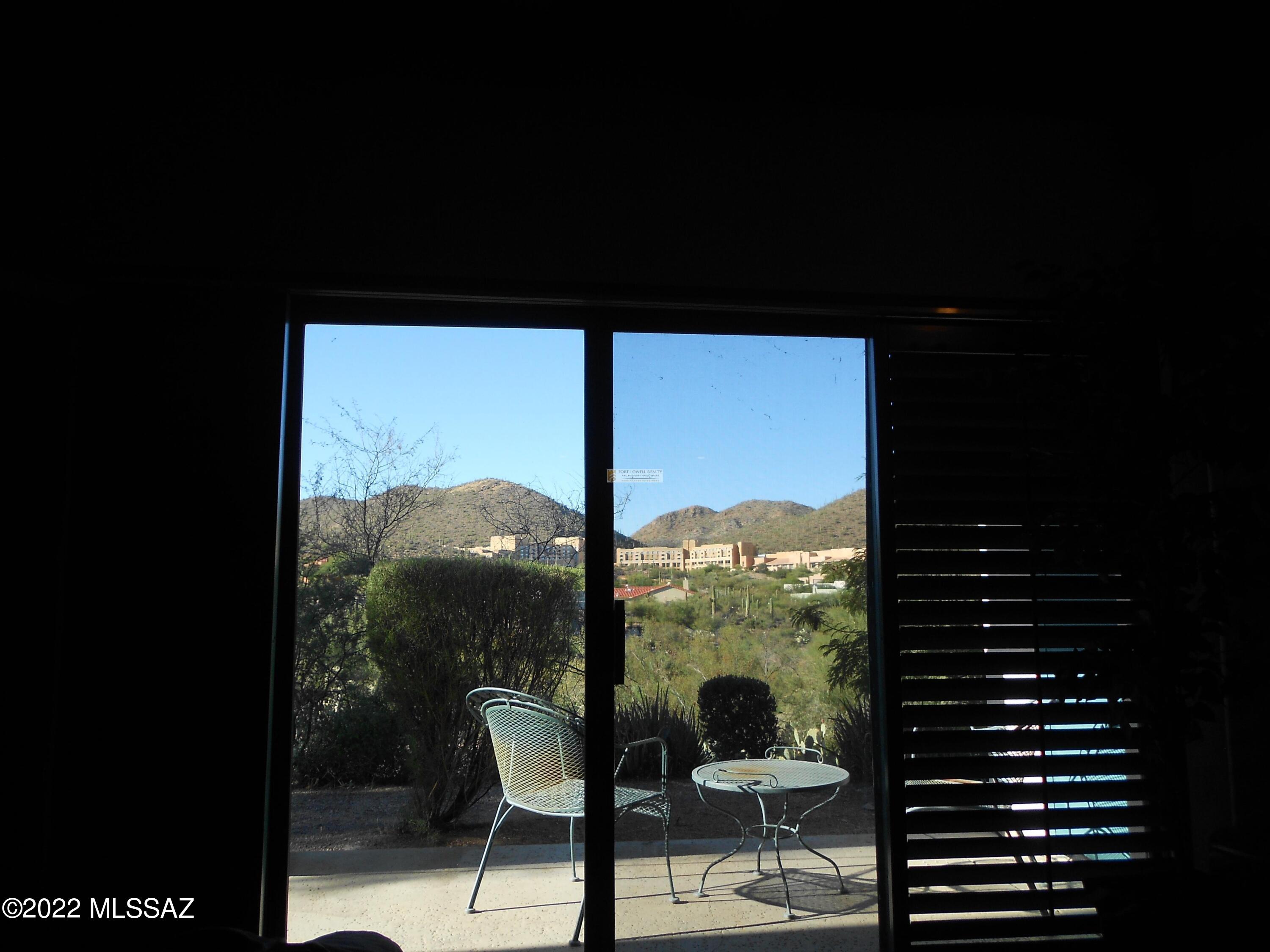 Starr Pass Golf Casitas - Residential Lease