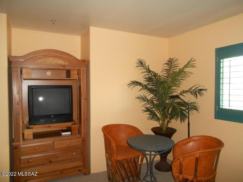 Starr Pass Golf Casitas - Residential Lease