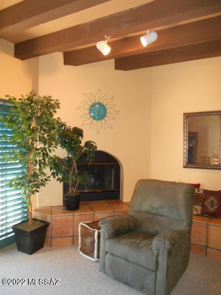 Starr Pass Golf Casitas - Residential Lease