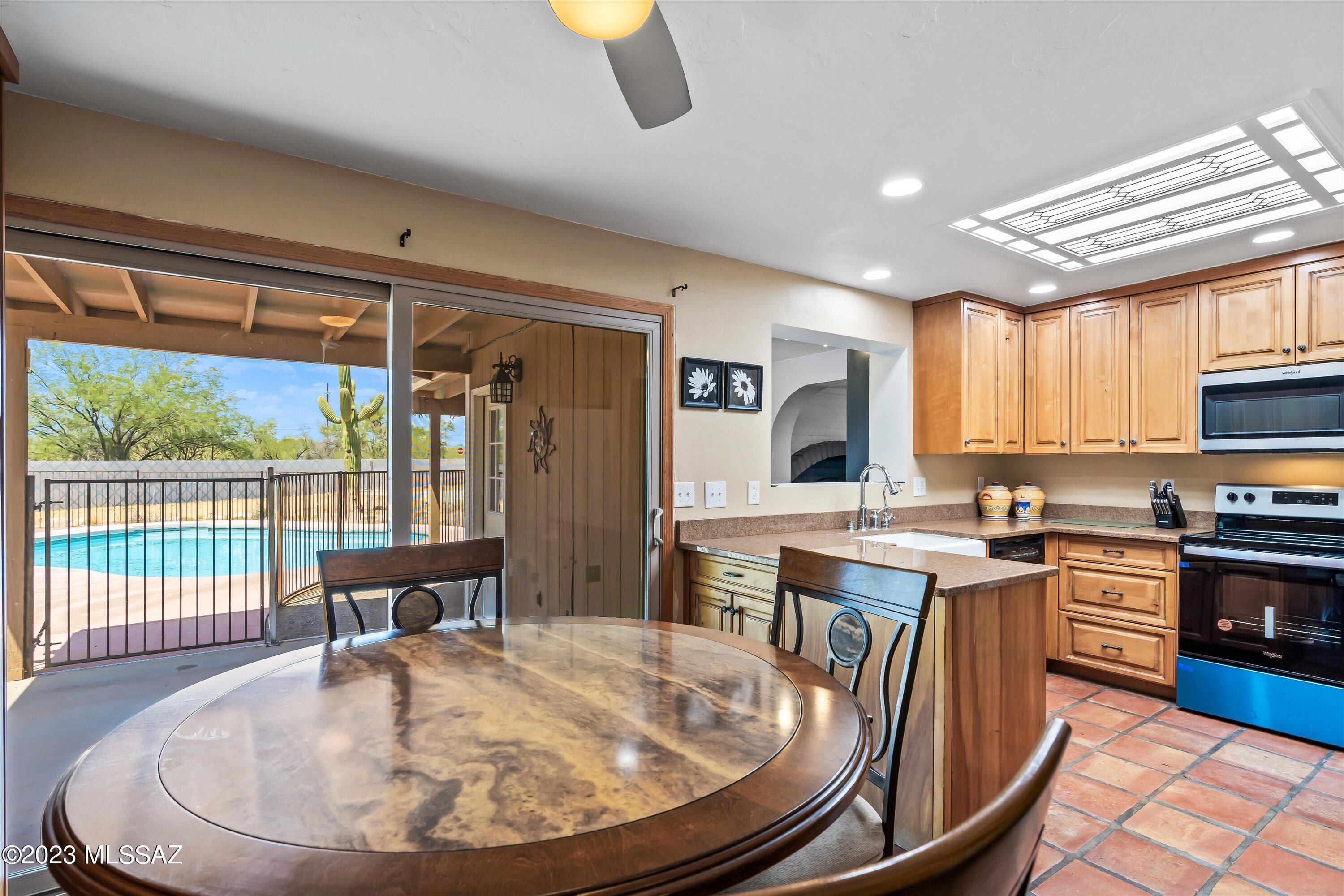 Ranchos De La Canada (104-230) - Residential