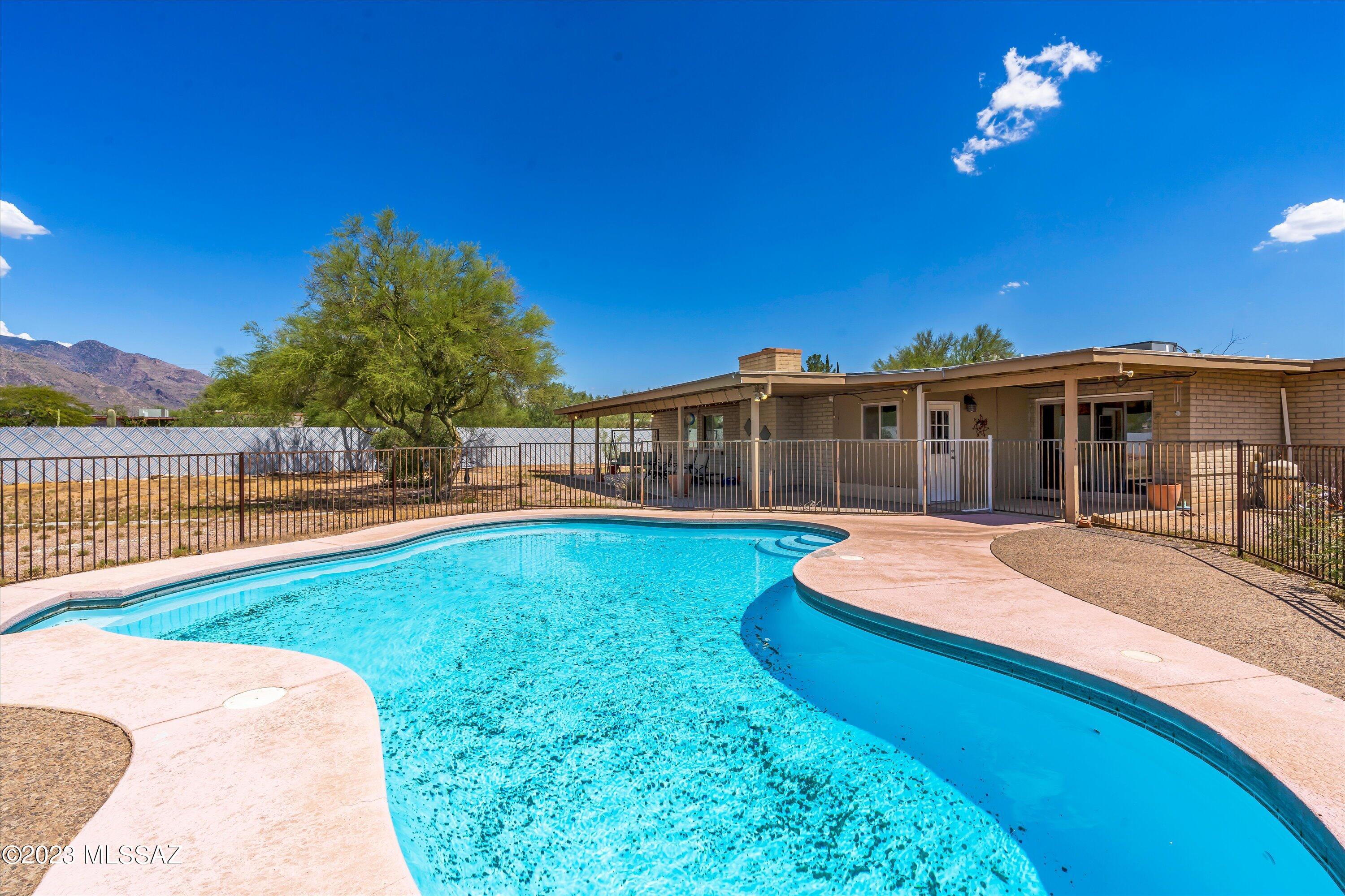 Ranchos De La Canada (104-230) - Residential