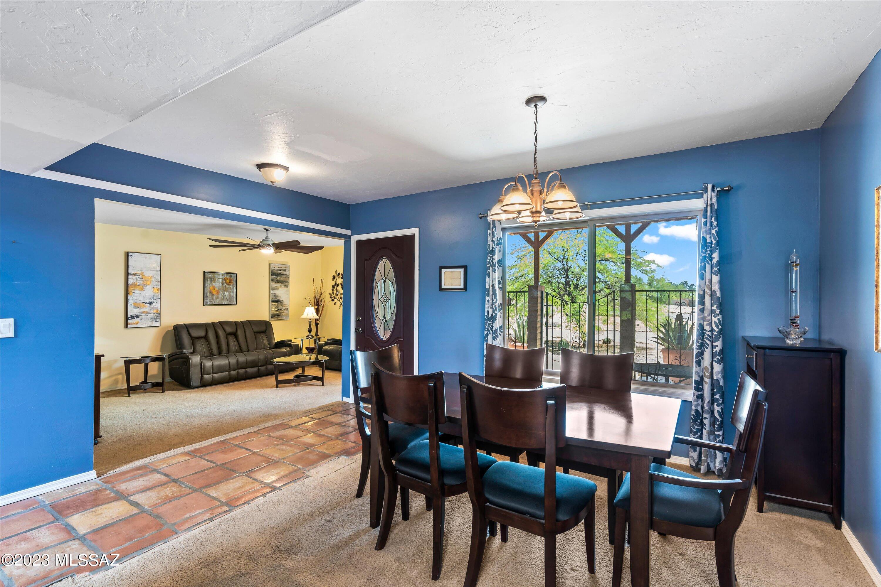 Ranchos De La Canada (104-230) - Residential