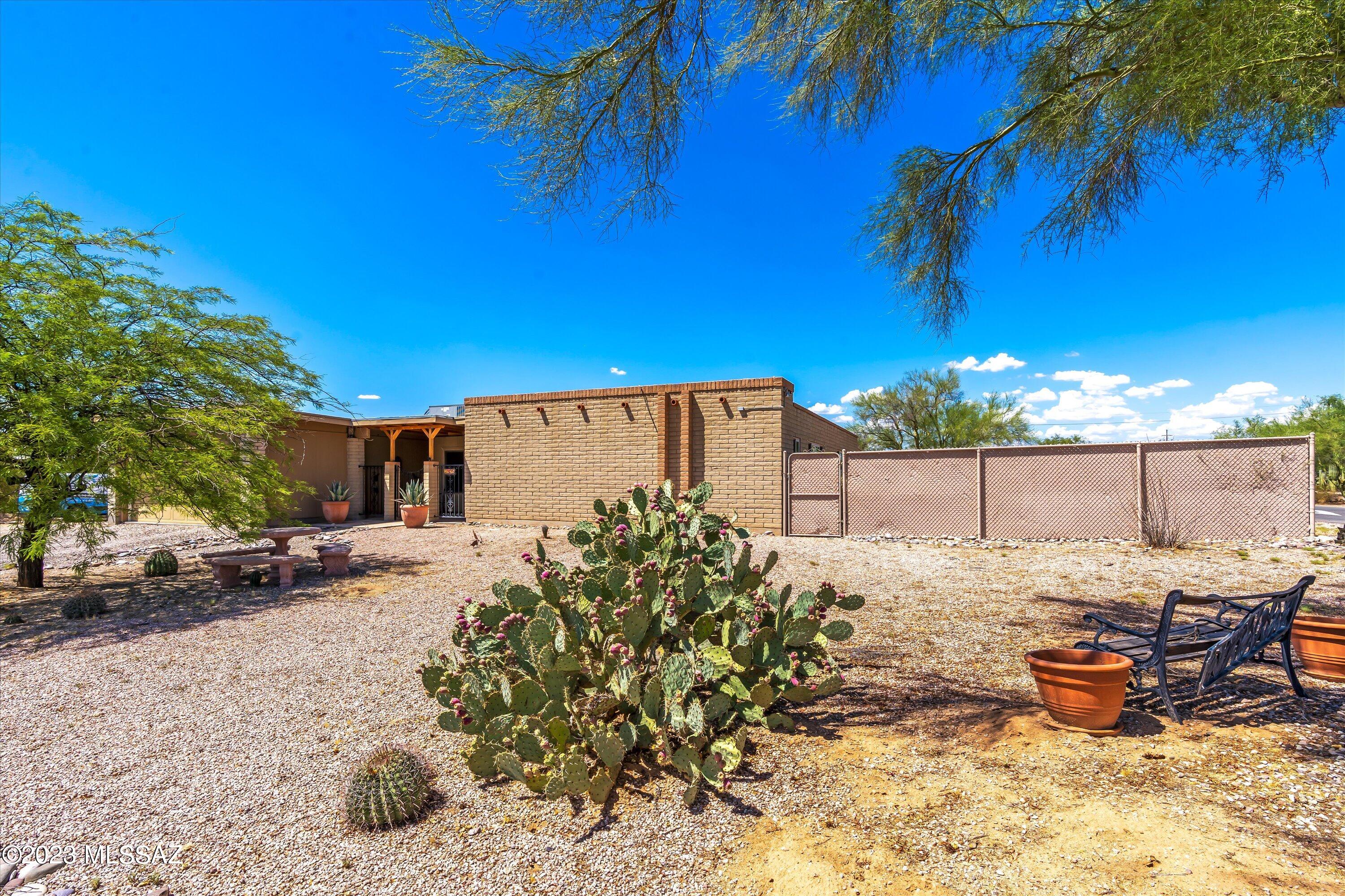 Ranchos De La Canada (104-230) - Residential
