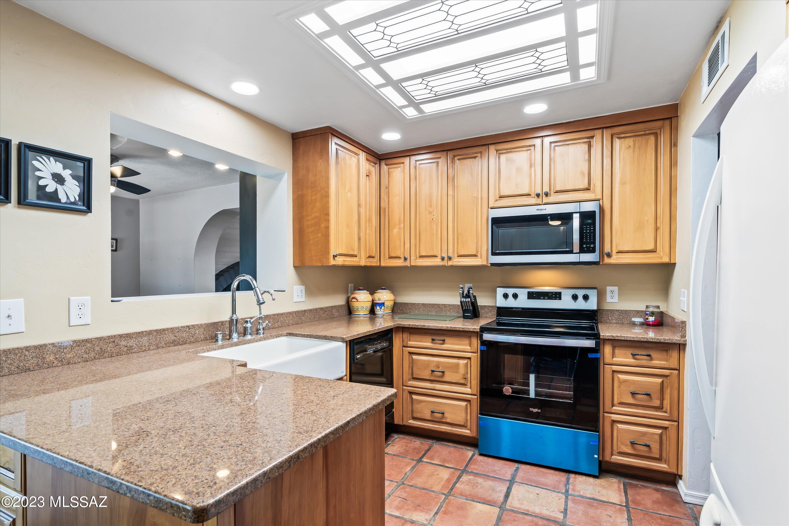 Ranchos De La Canada (104-230) - Residential