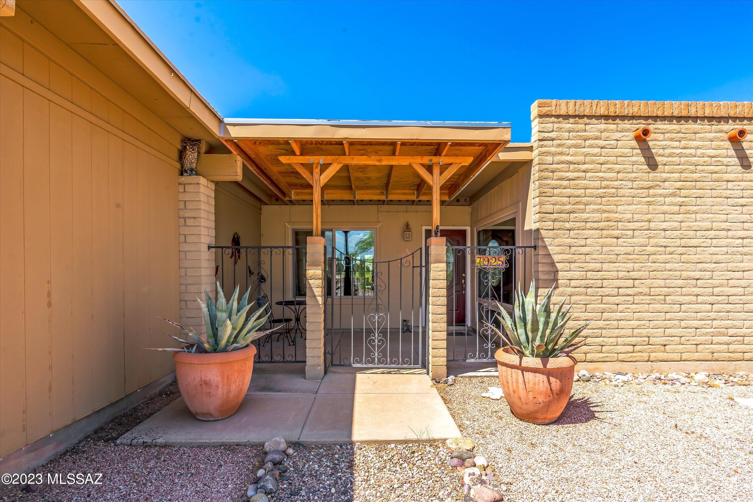 Ranchos De La Canada (104-230) - Residential