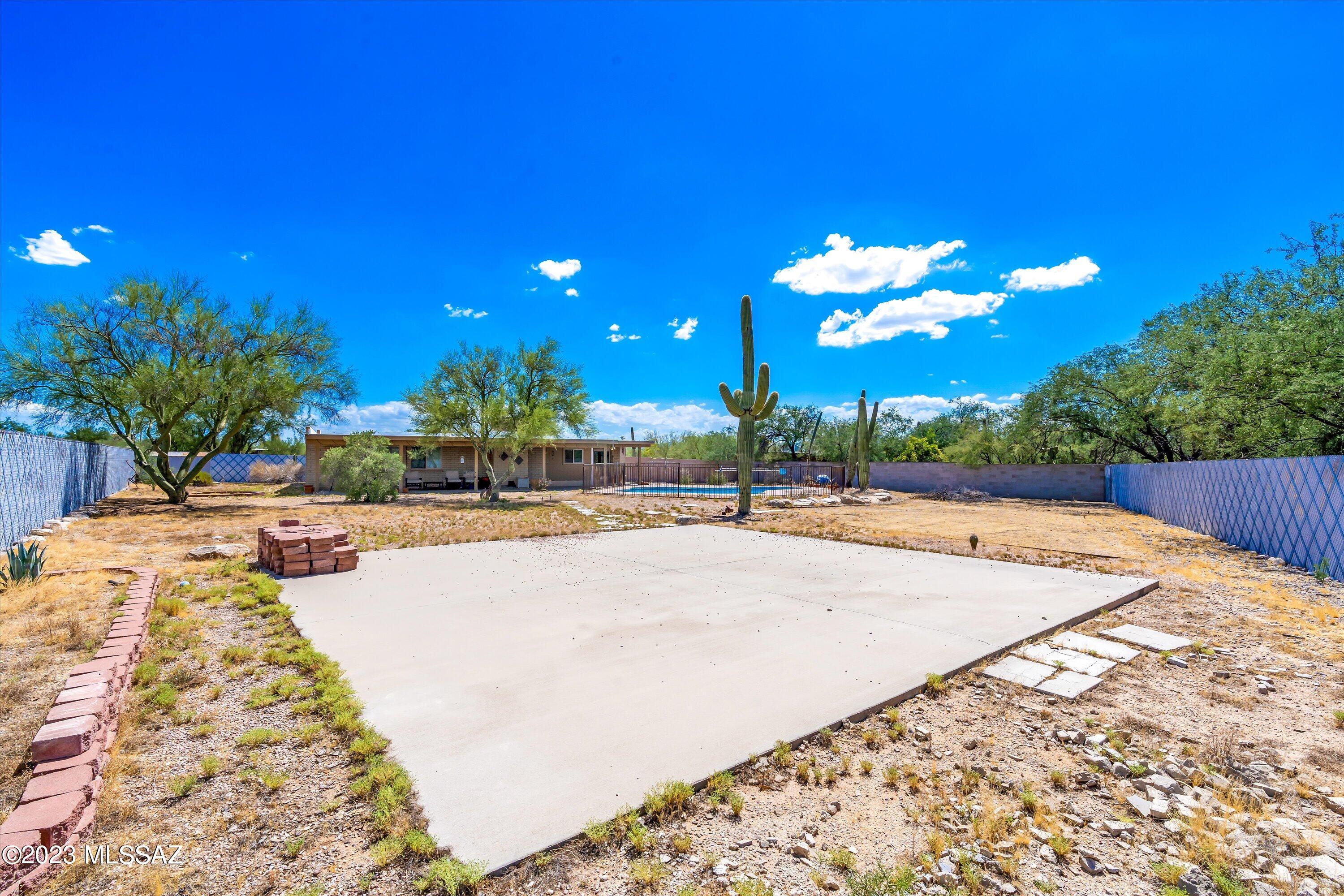 Ranchos De La Canada (104-230) - Residential