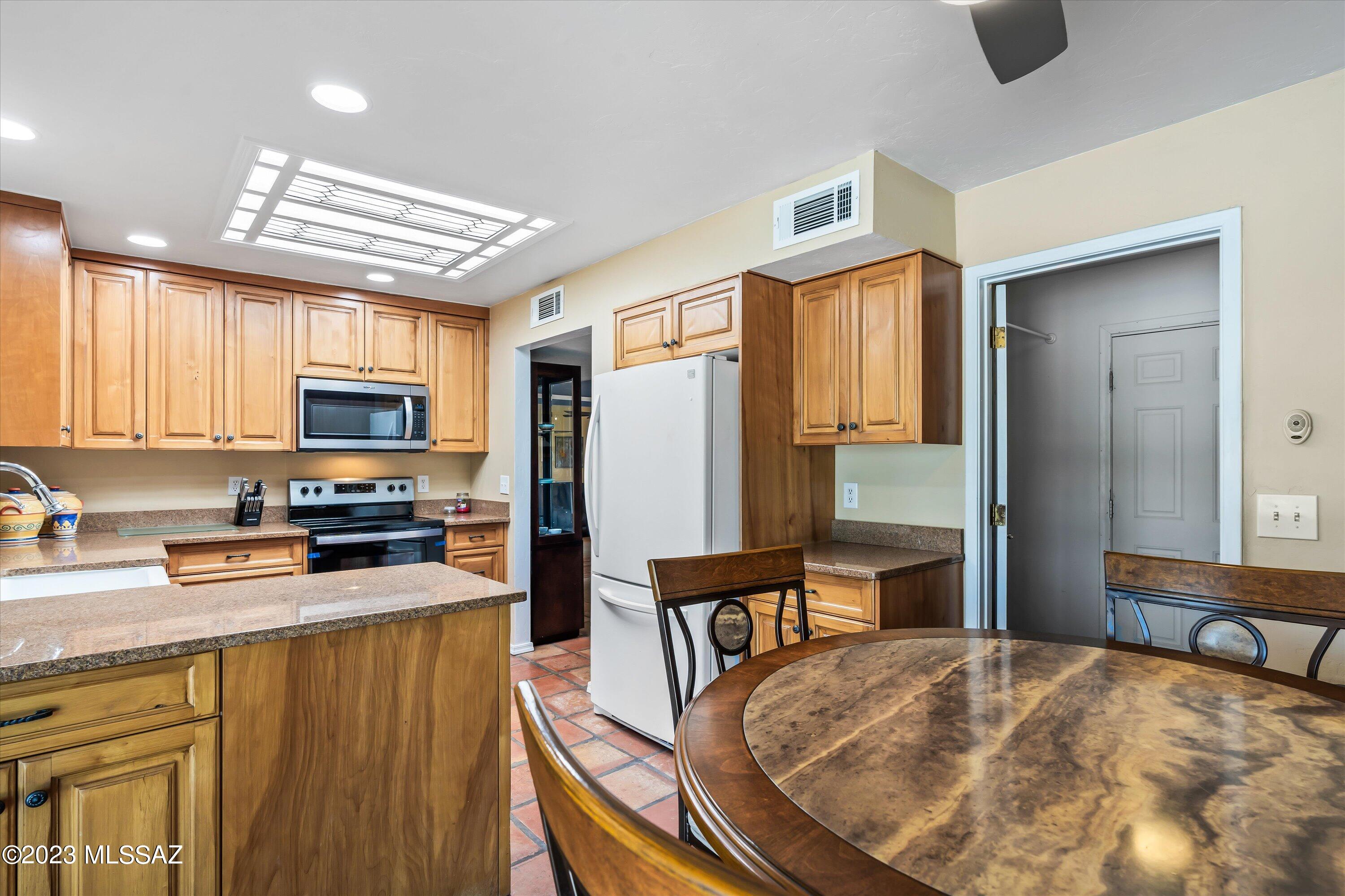 Ranchos De La Canada (104-230) - Residential