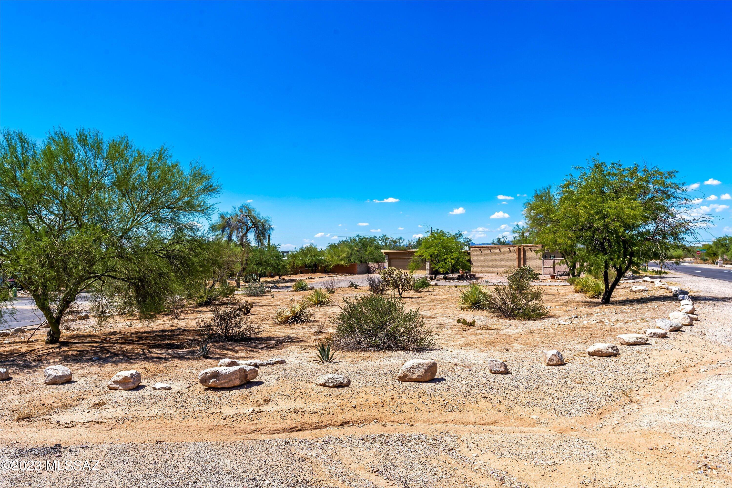 Ranchos De La Canada (104-230) - Residential