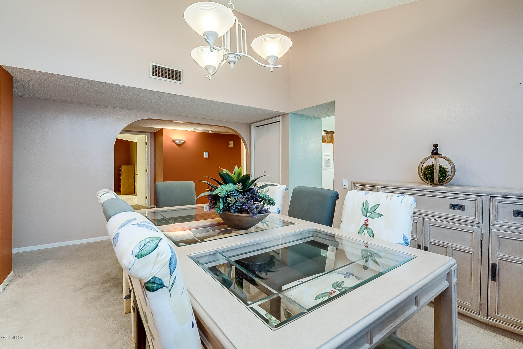 Desert Hills No.1 Townhomes (1-23) - Residential