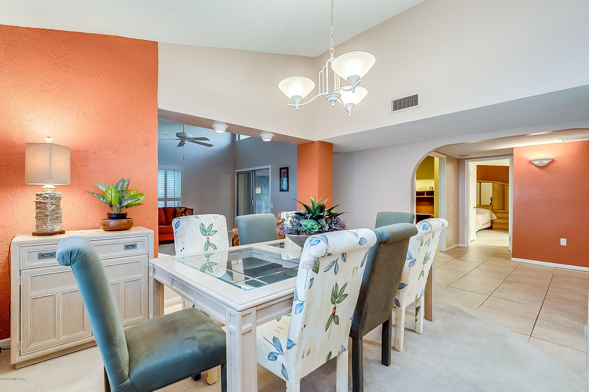 Desert Hills No.1 Townhomes (1-23) - Residential