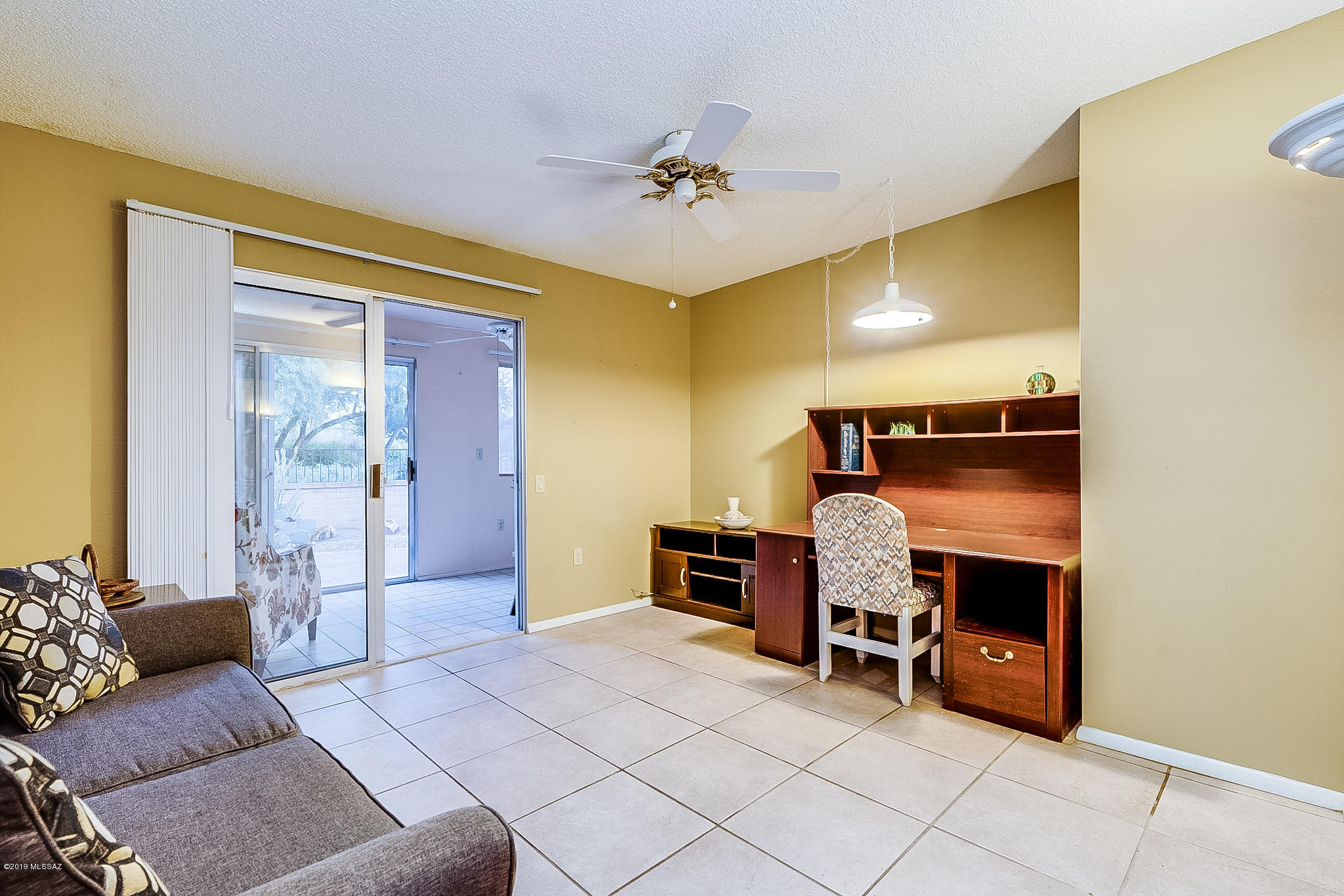 Desert Hills No.1 Townhomes (1-23) - Residential