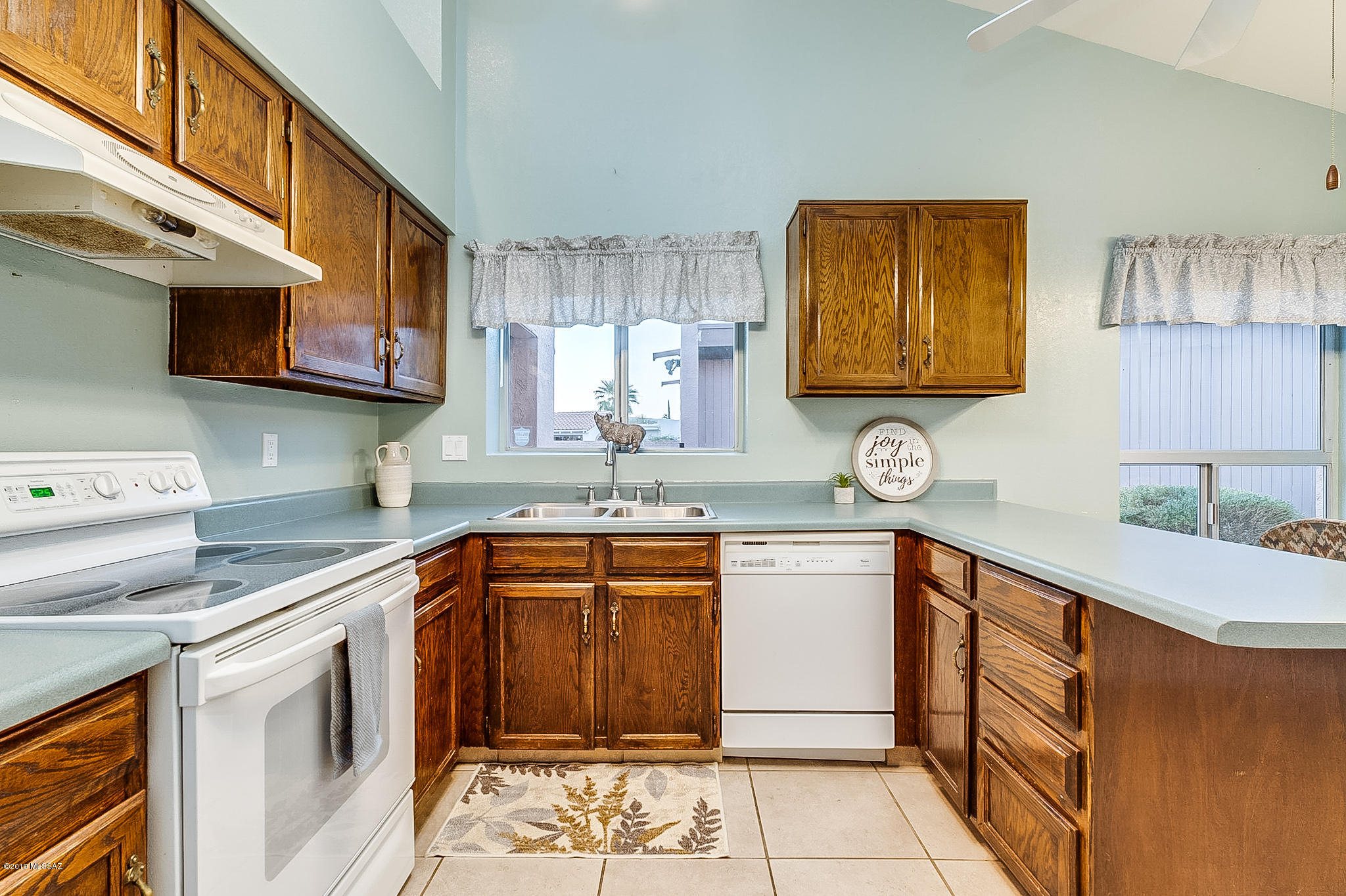 Desert Hills No.1 Townhomes (1-23) - Residential