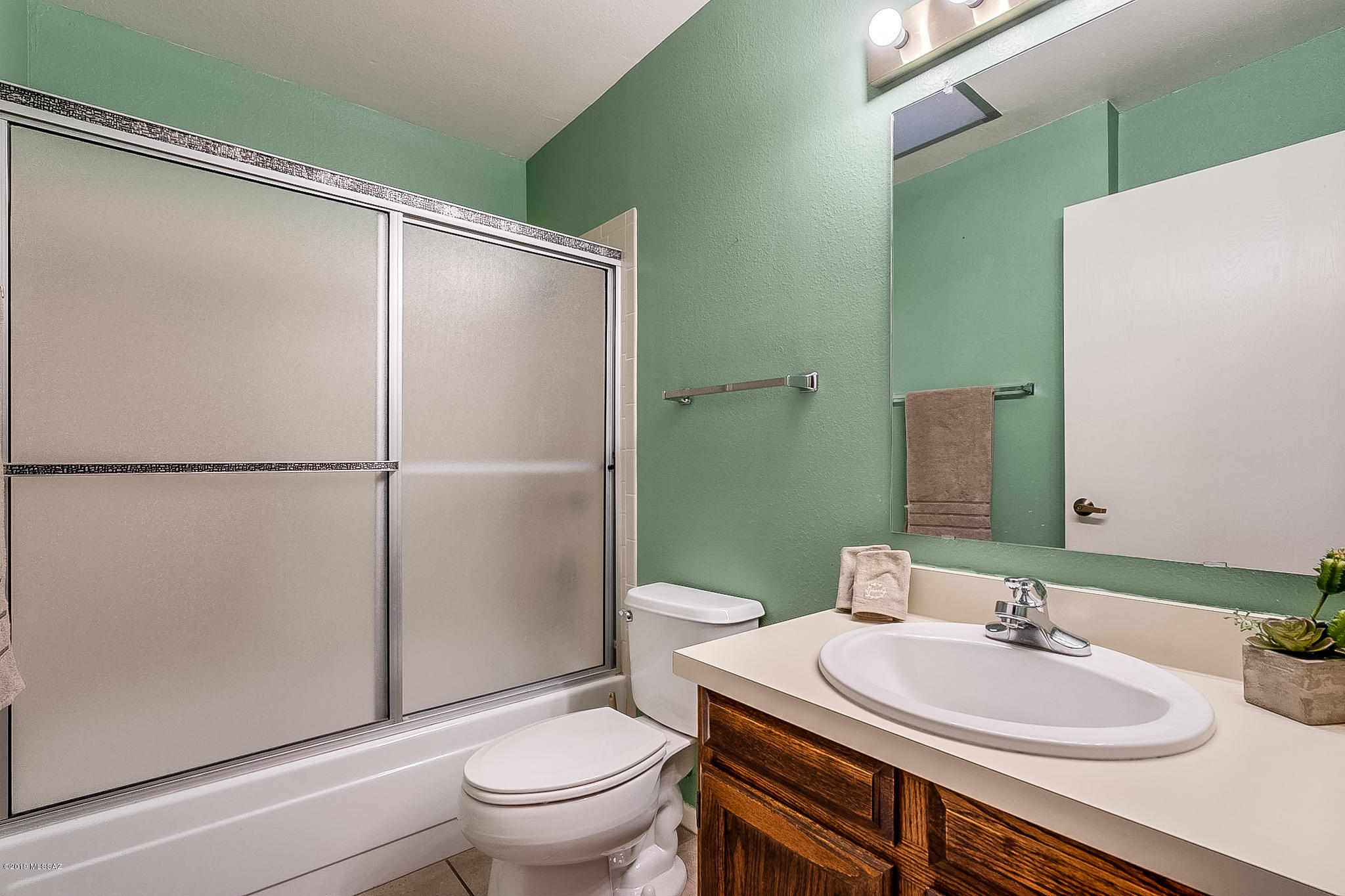 Desert Hills No.1 Townhomes (1-23) - Residential