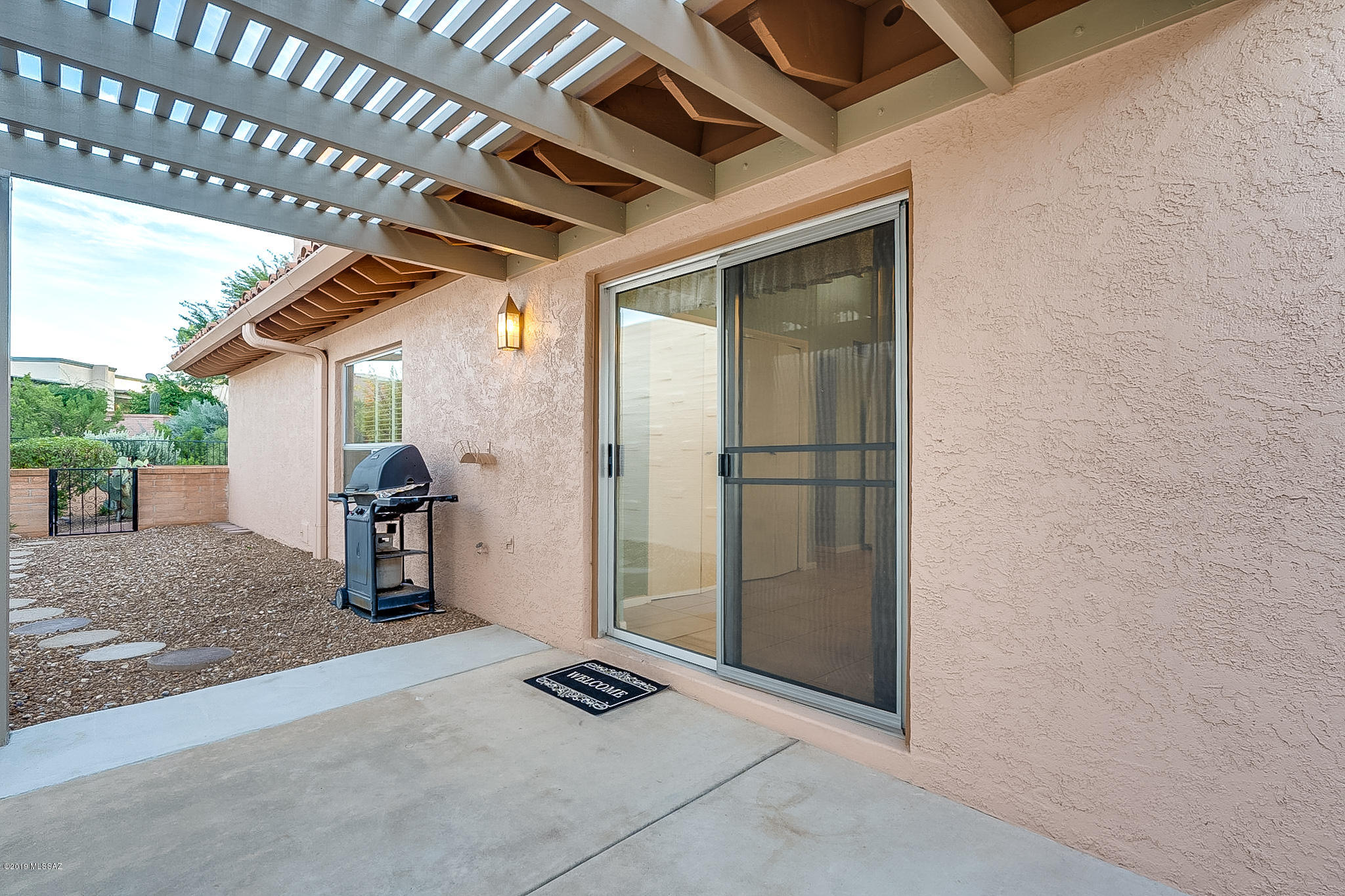 Desert Hills No.1 Townhomes (1-23) - Residential
