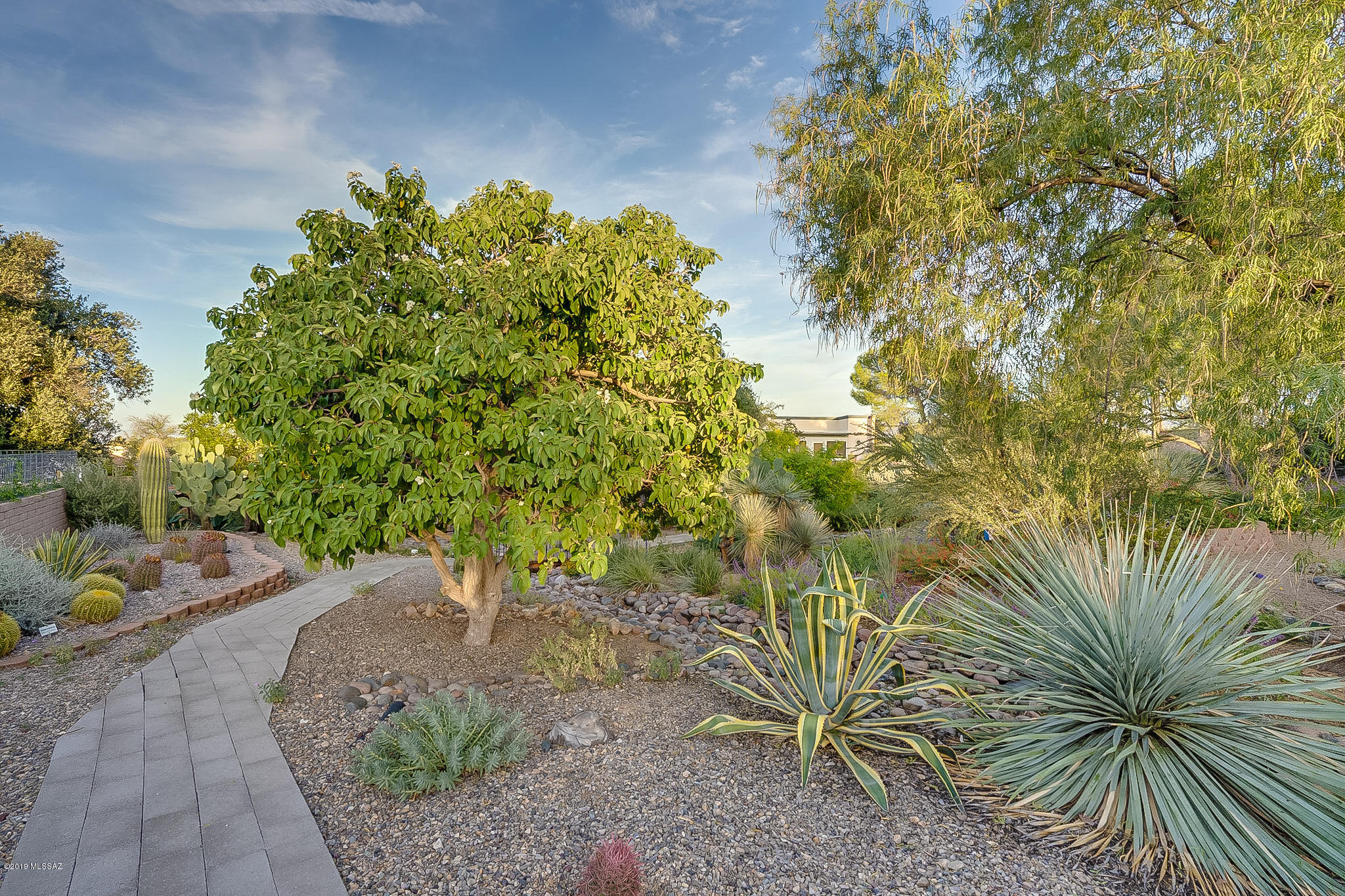 Desert Hills No.1 Townhomes (1-23) - Residential