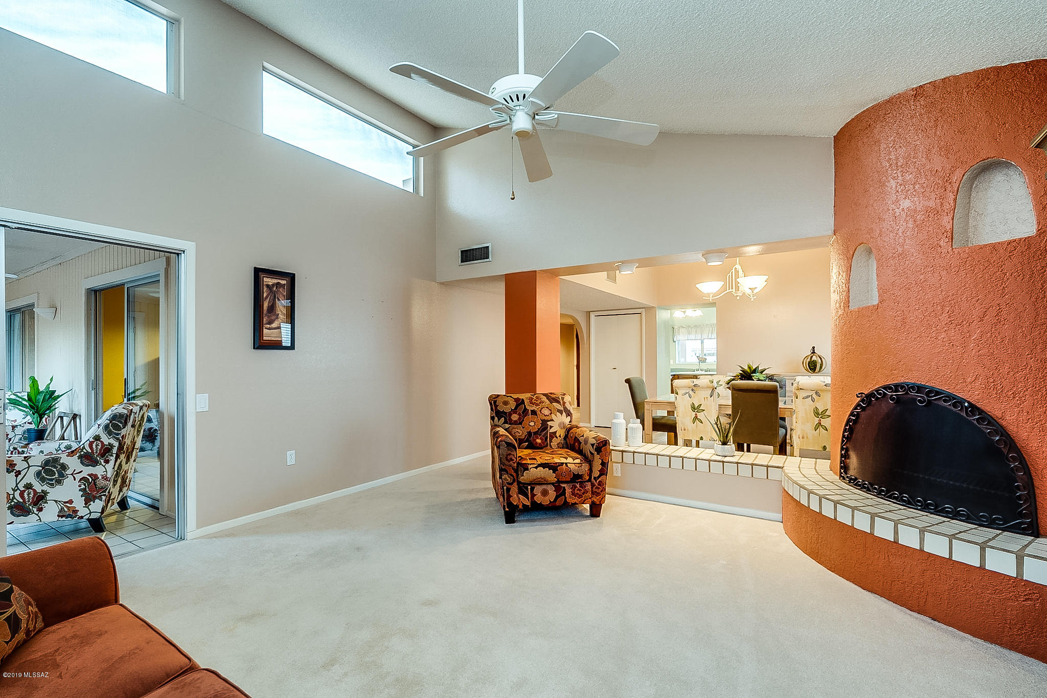 Desert Hills No.1 Townhomes (1-23) - Residential
