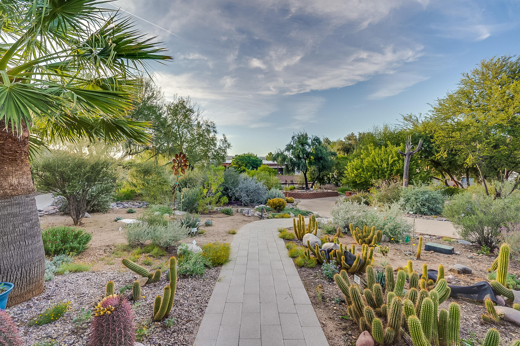 Desert Hills No.1 Townhomes (1-23) - Residential