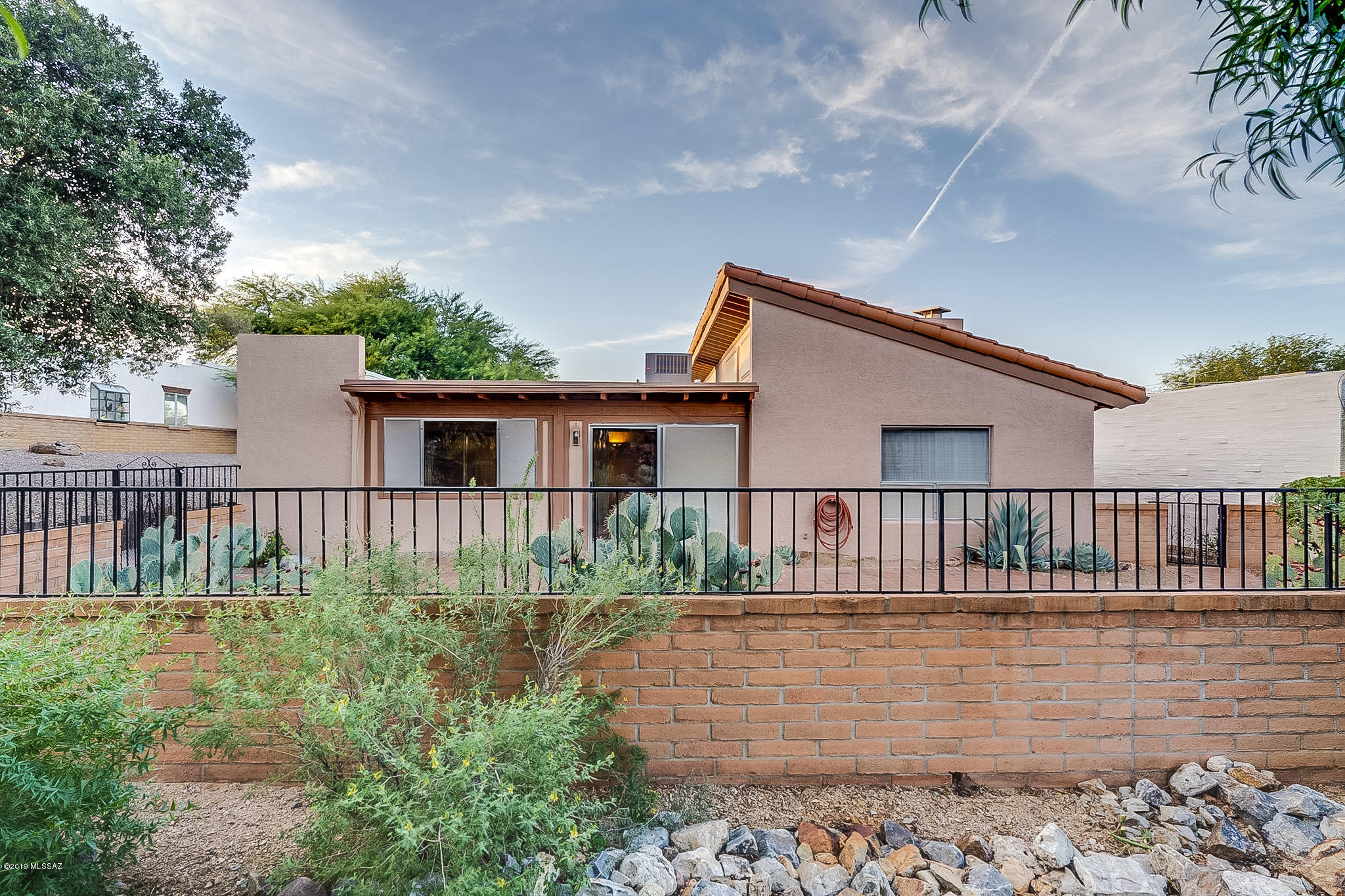Desert Hills No.1 Townhomes (1-23) - Residential