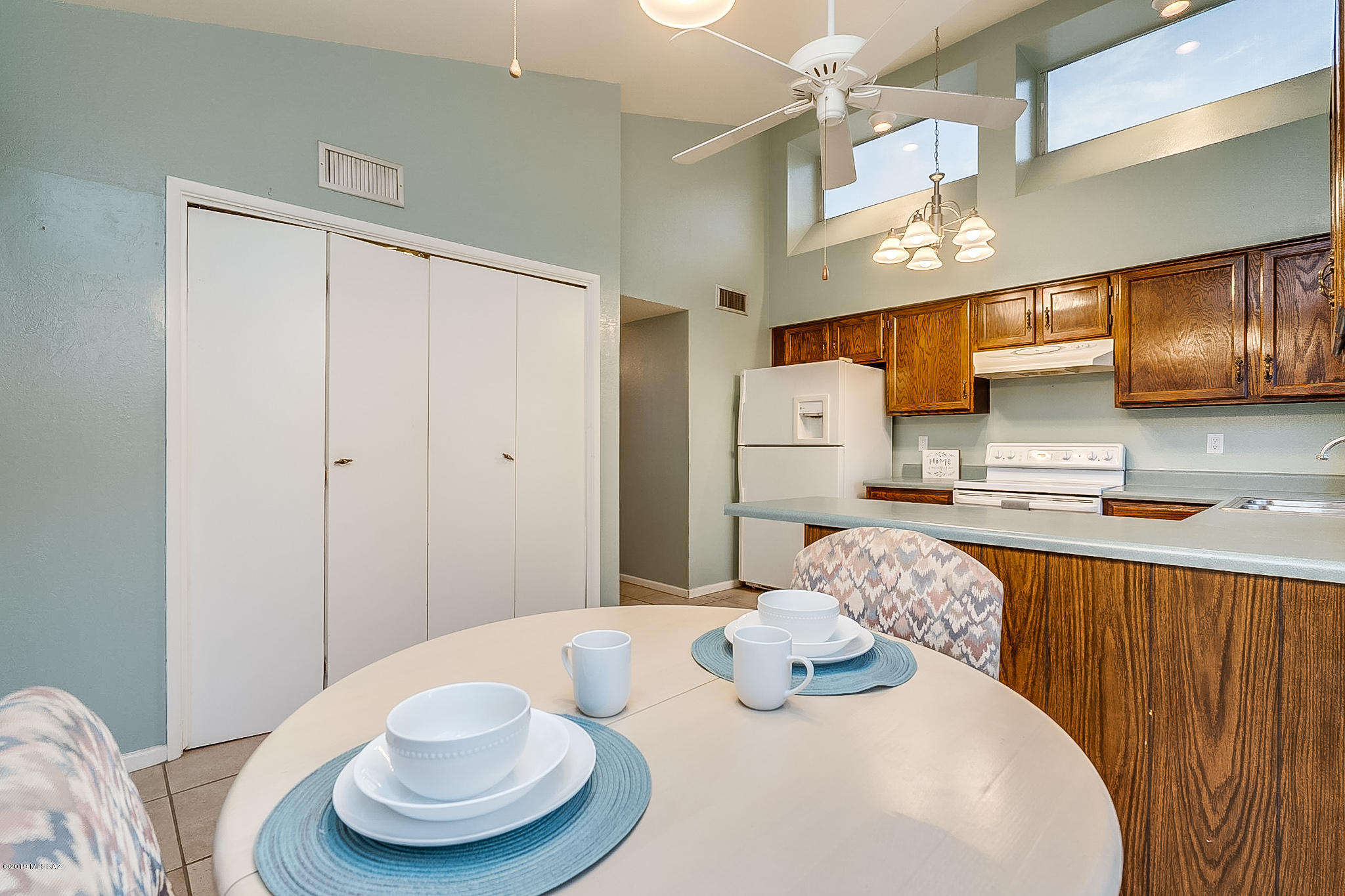 Desert Hills No.1 Townhomes (1-23) - Residential