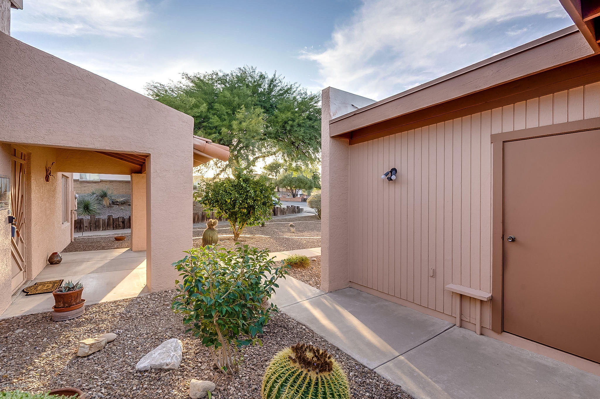 Desert Hills No.1 Townhomes (1-23) - Residential
