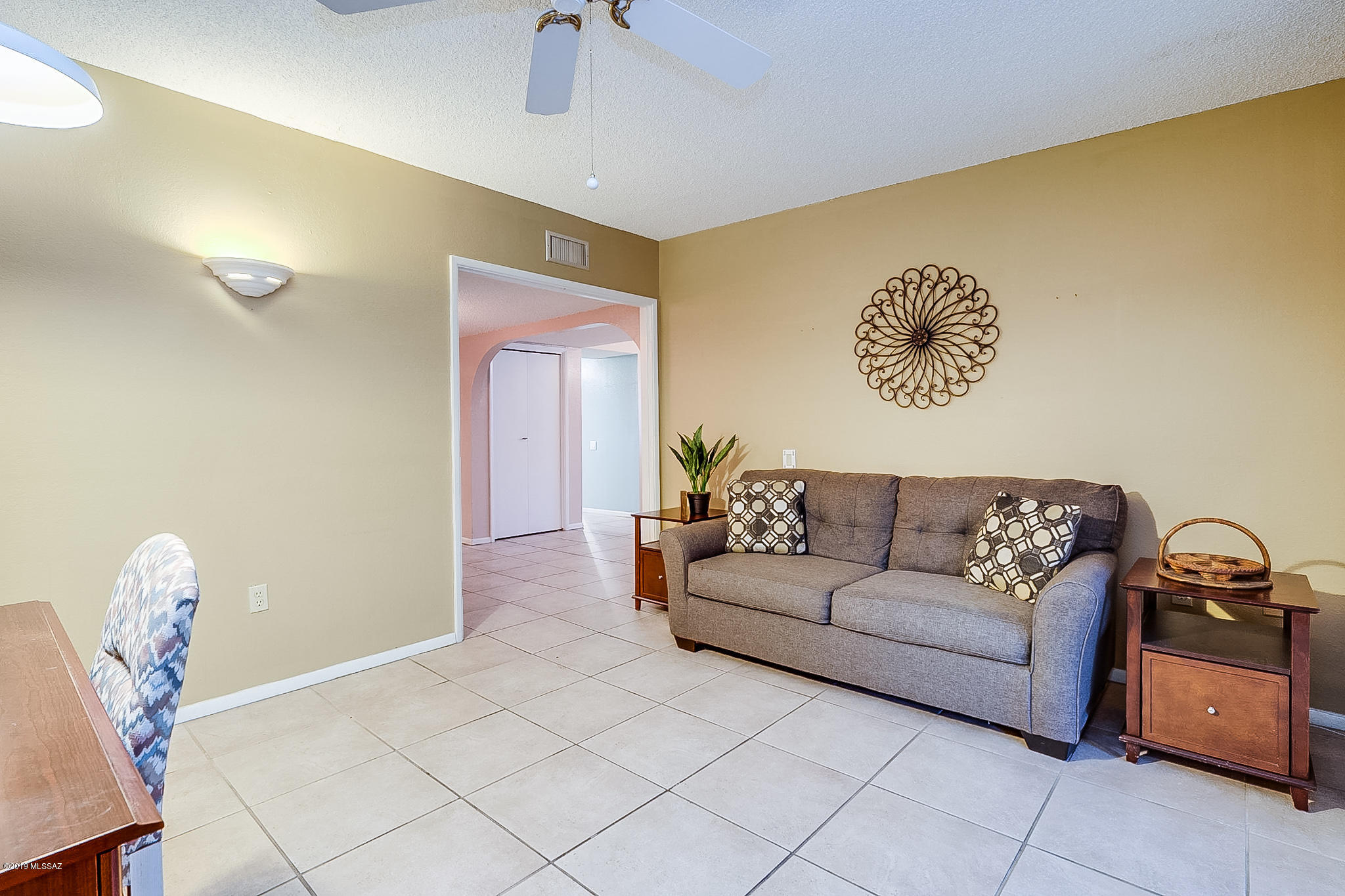 Desert Hills No.1 Townhomes (1-23) - Residential