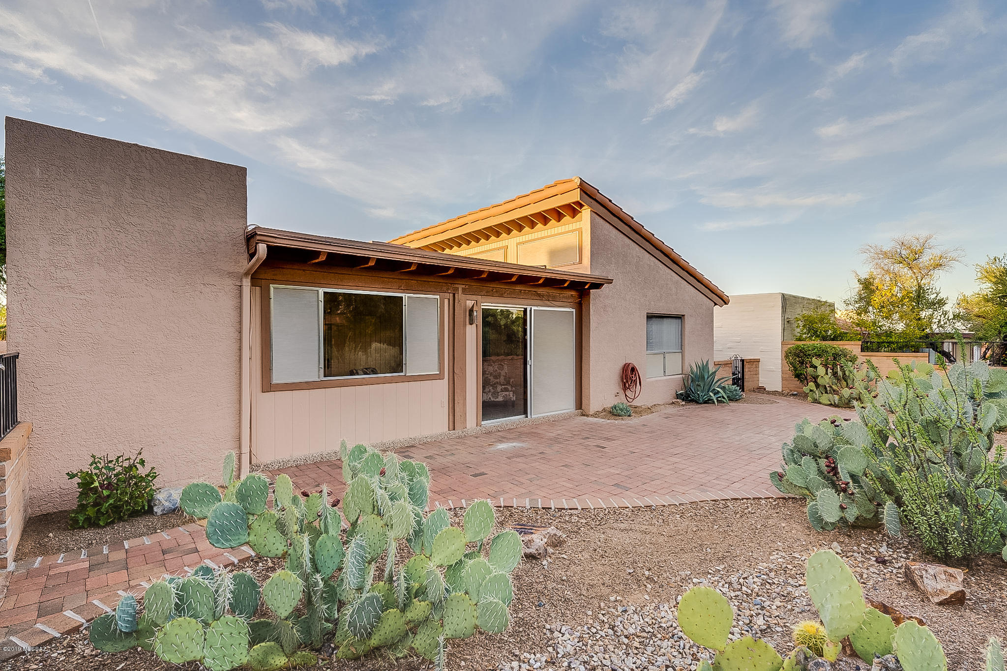 Desert Hills No.1 Townhomes (1-23) - Residential