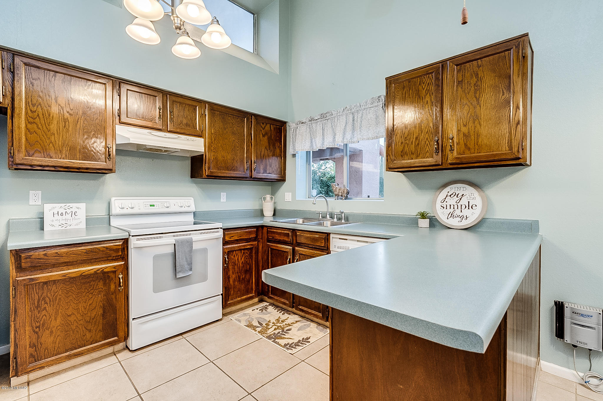 Desert Hills No.1 Townhomes (1-23) - Residential