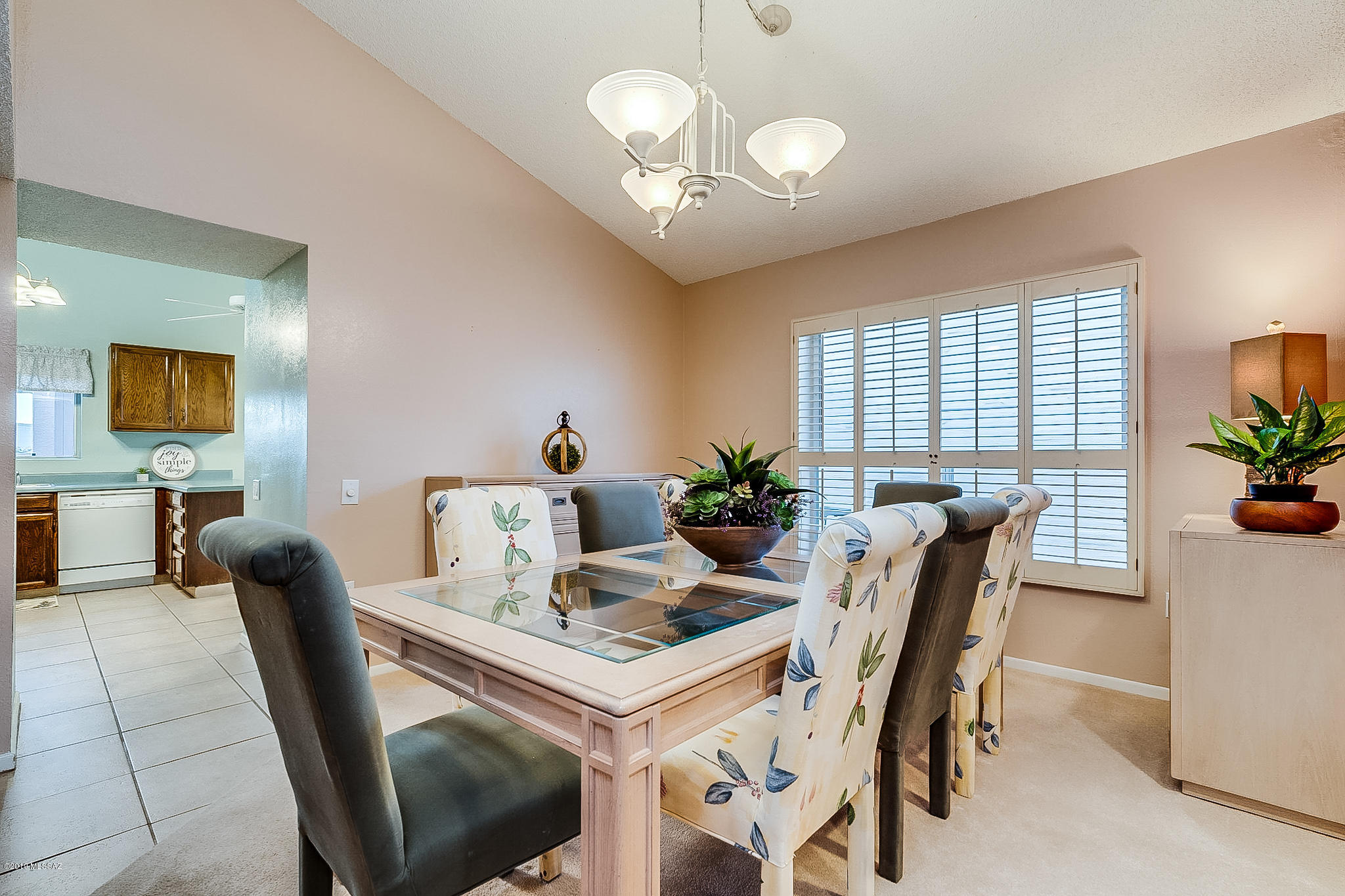 Desert Hills No.1 Townhomes (1-23) - Residential
