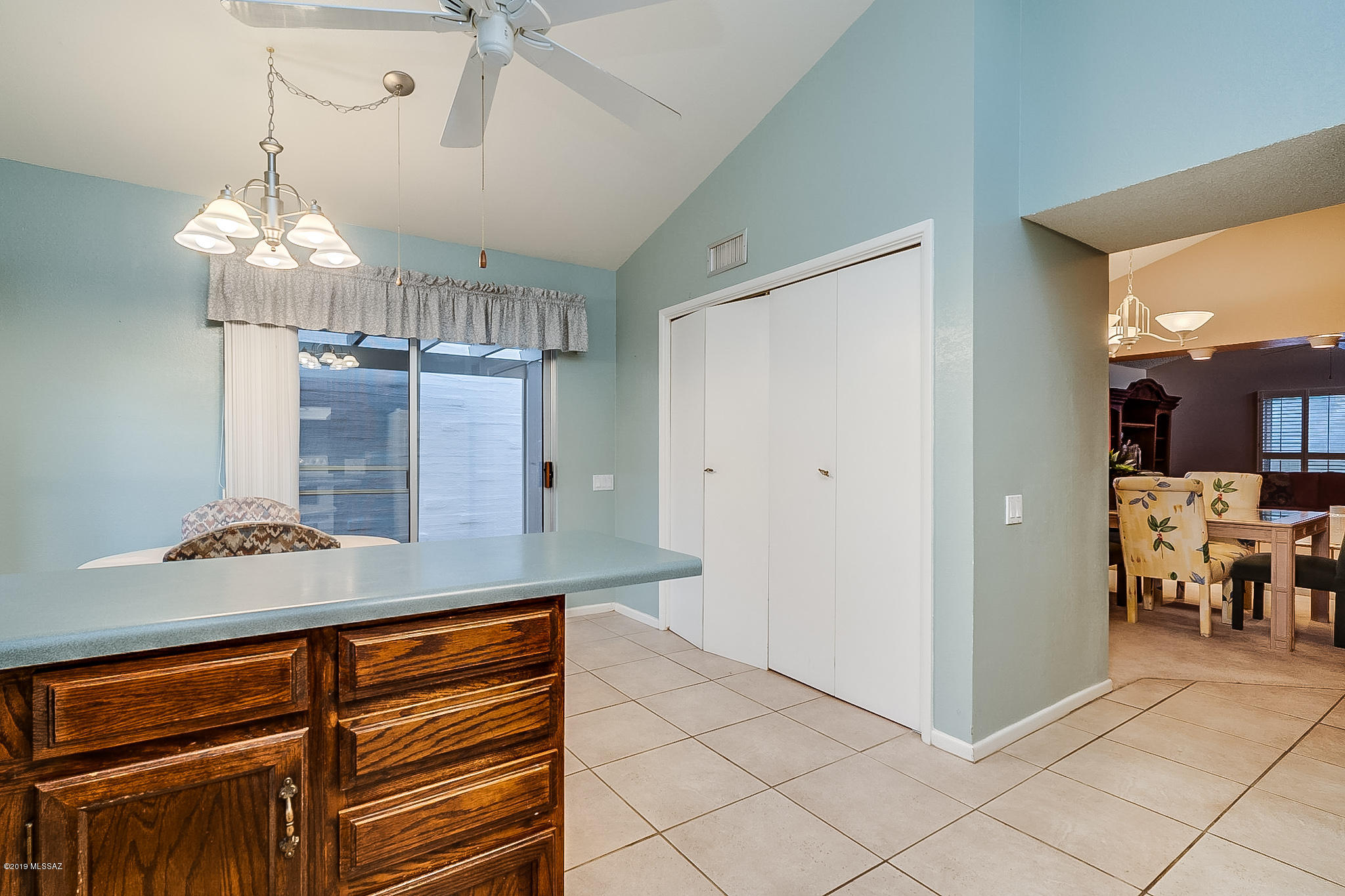Desert Hills No.1 Townhomes (1-23) - Residential
