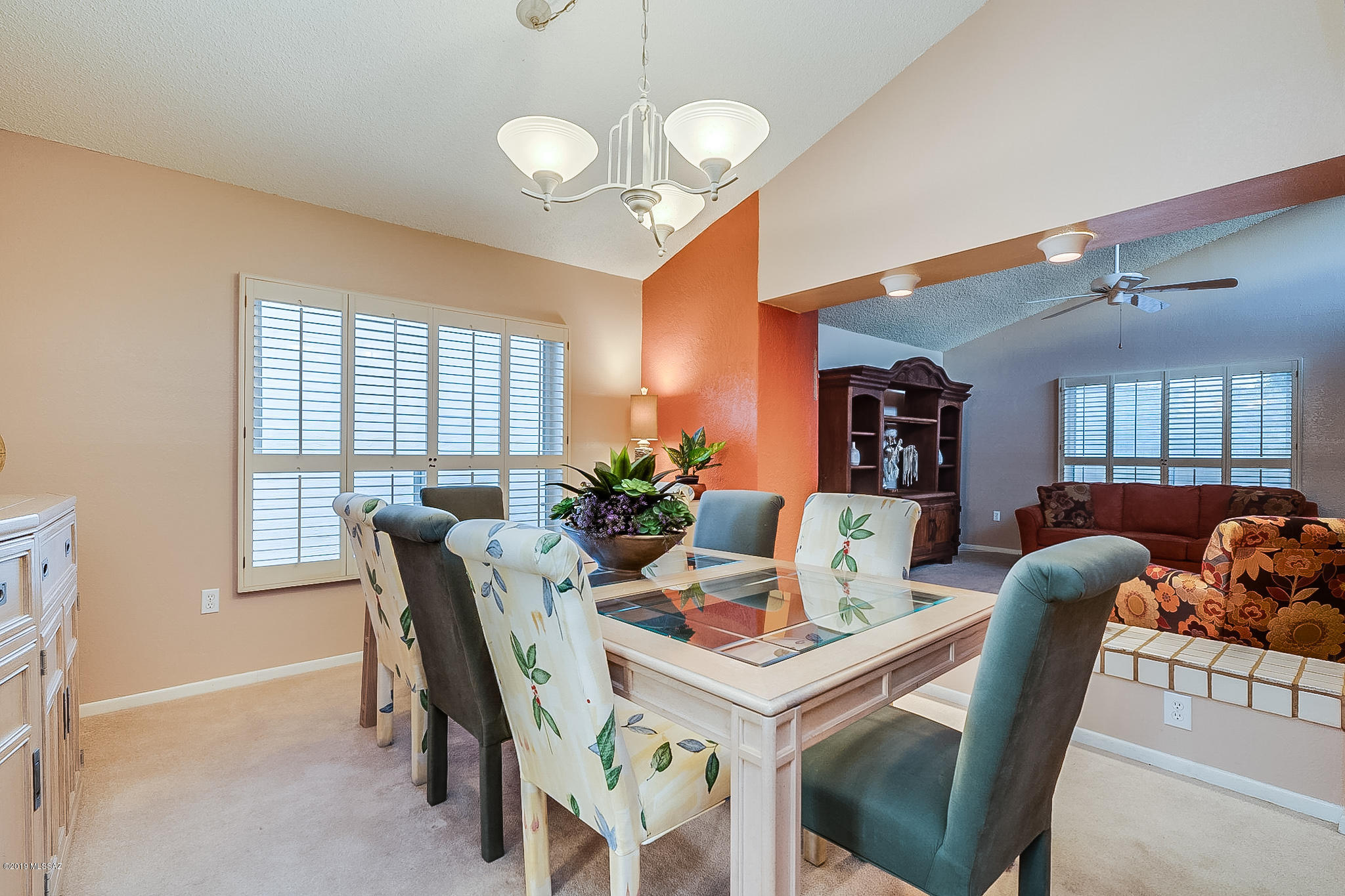 Desert Hills No.1 Townhomes (1-23) - Residential