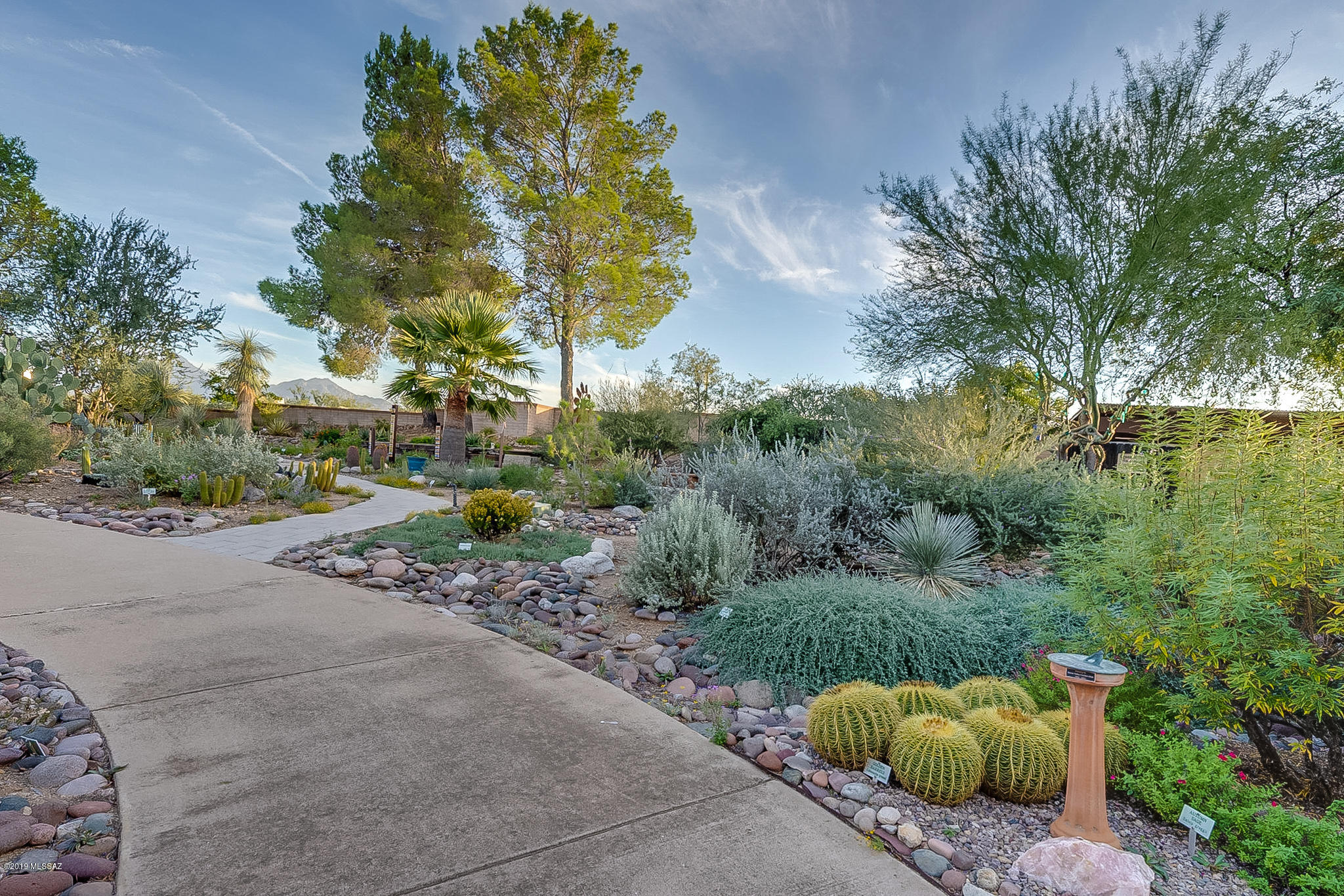Desert Hills No.1 Townhomes (1-23) - Residential