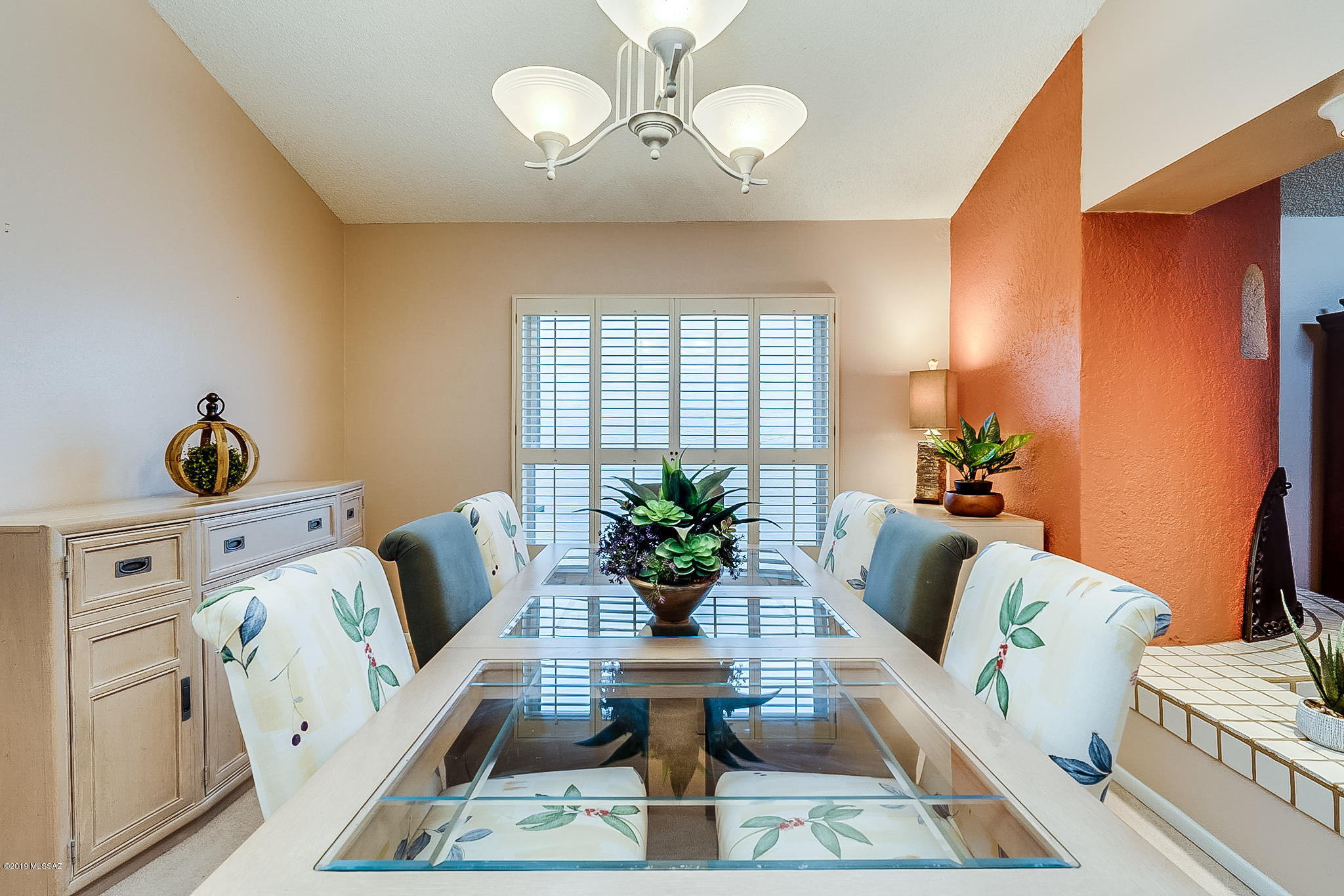 Desert Hills No.1 Townhomes (1-23) - Residential