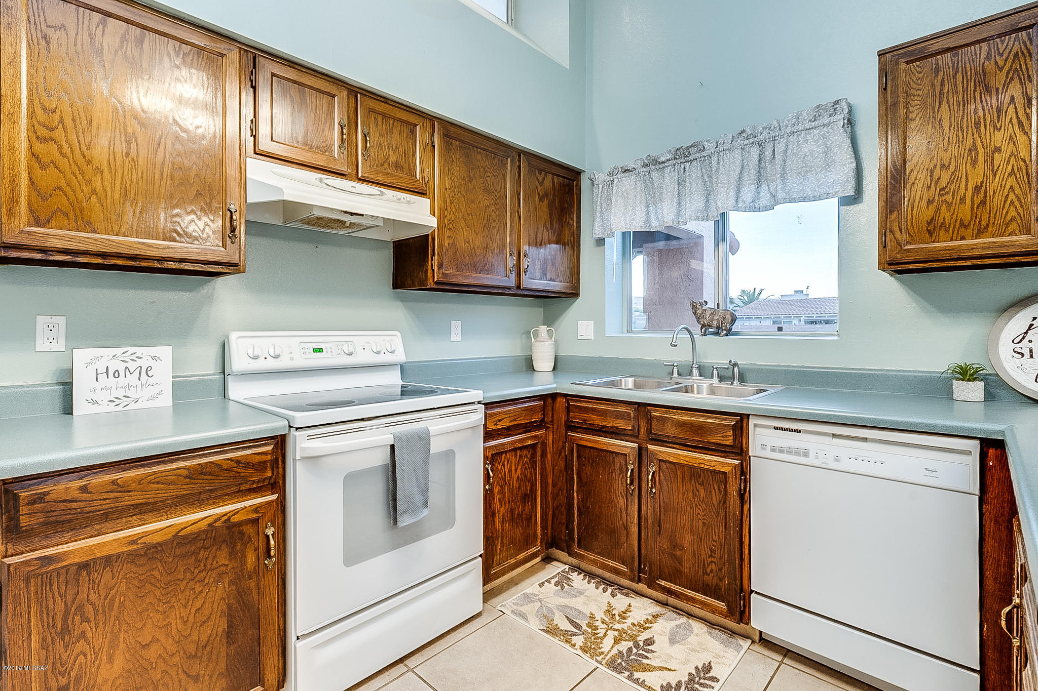 Desert Hills No.1 Townhomes (1-23) - Residential