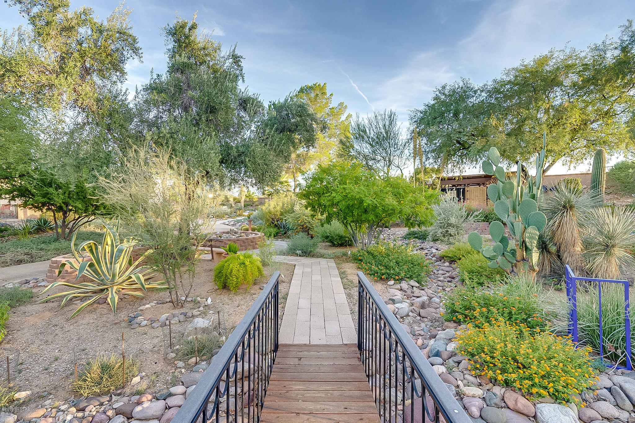Desert Hills No.1 Townhomes (1-23) - Residential