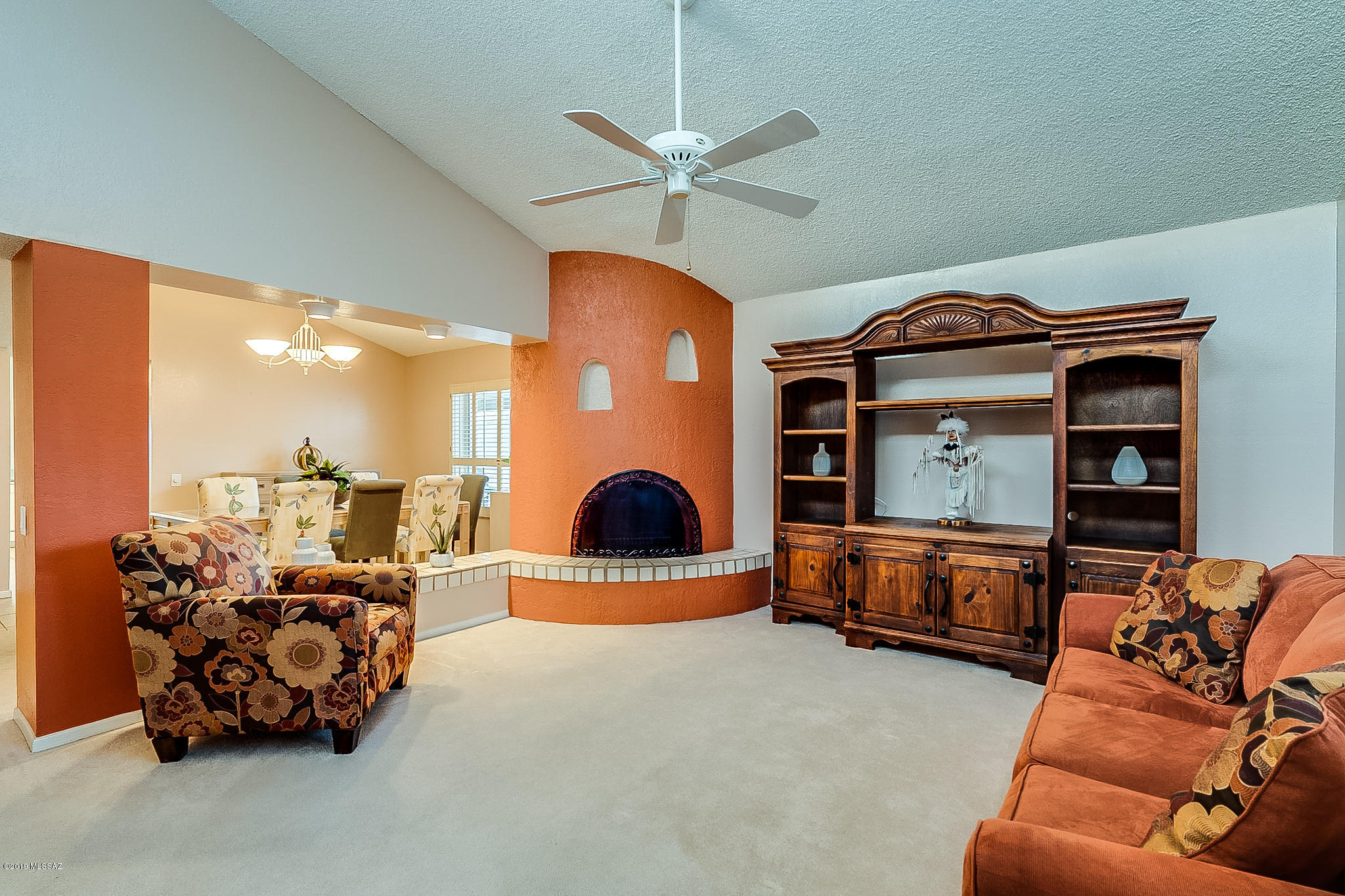 Desert Hills No.1 Townhomes (1-23) - Residential